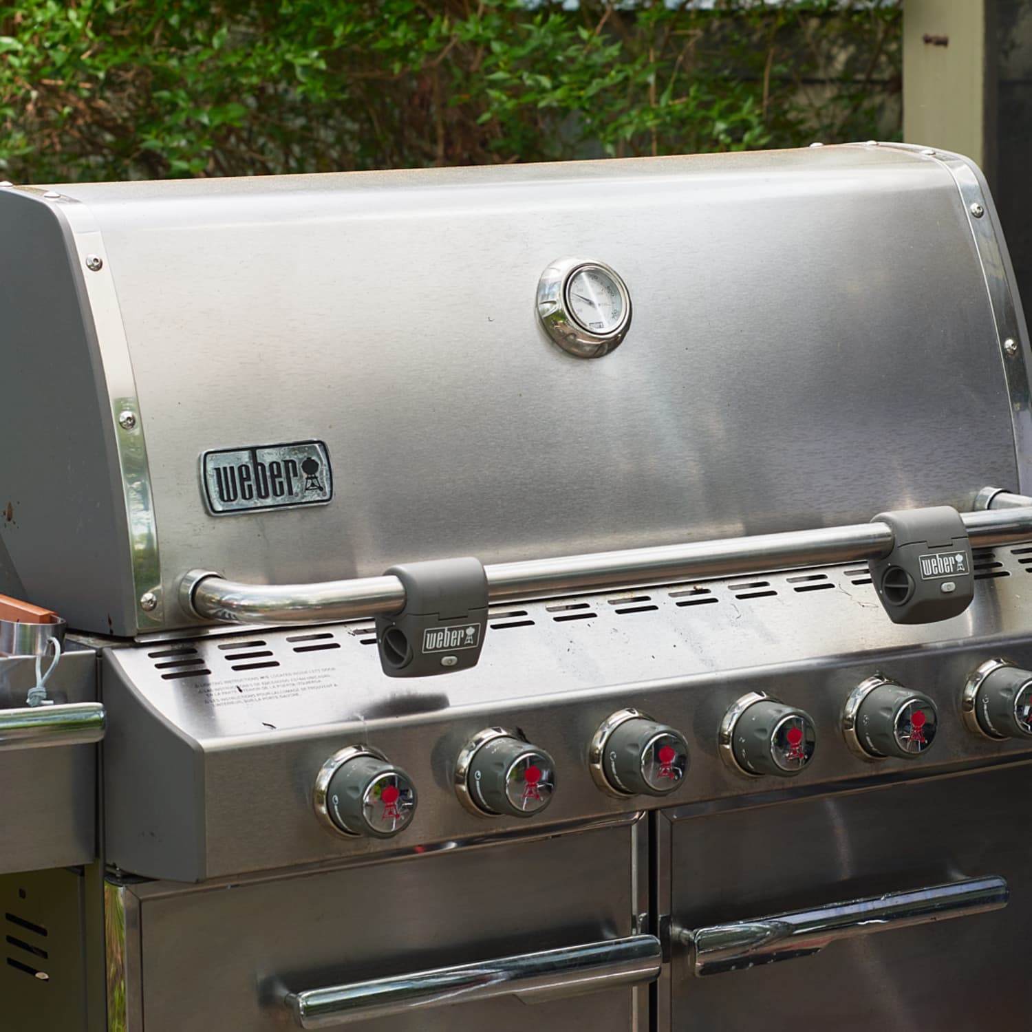 New Gas Grill Start Here. The Kitchn