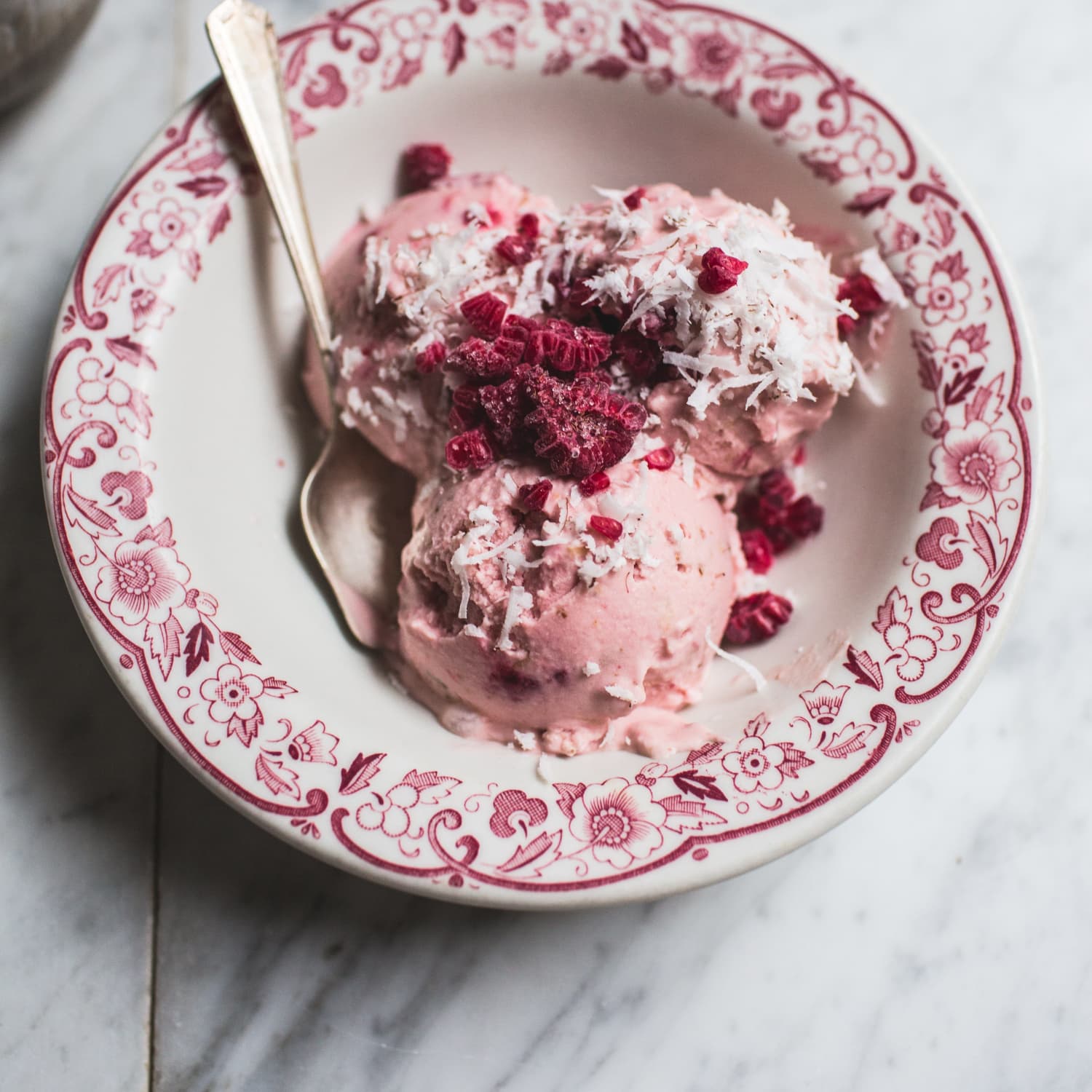 Coconut frozen yogurt recipe without discount ice cream maker