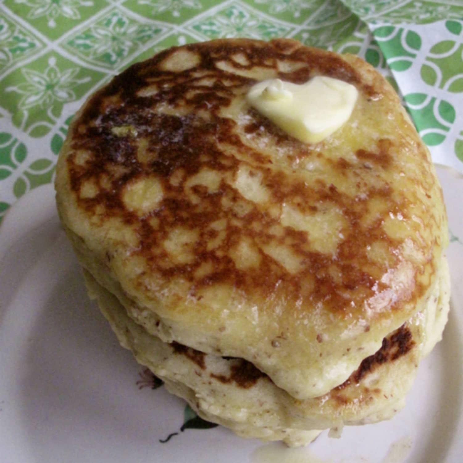 Pamela's pancake sale mix
