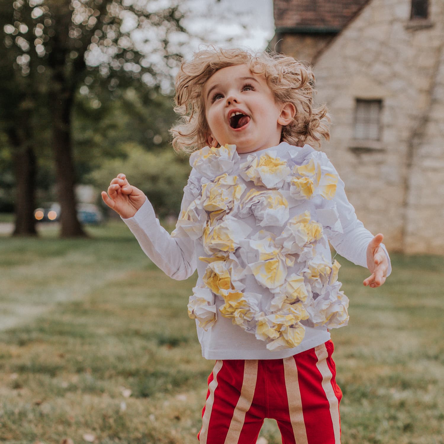 Baby toast hotsell costume