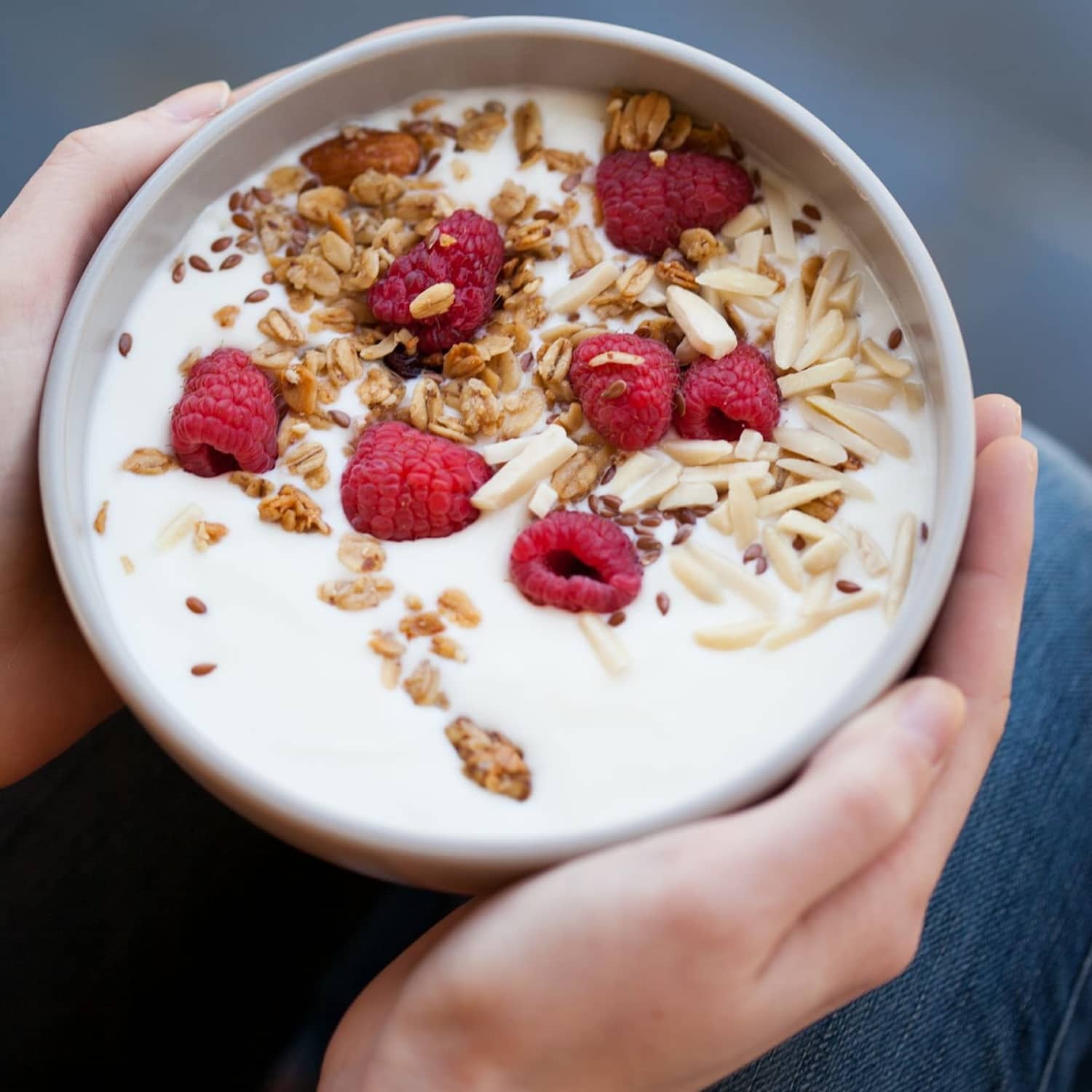 Yogurt ingredients hot sale