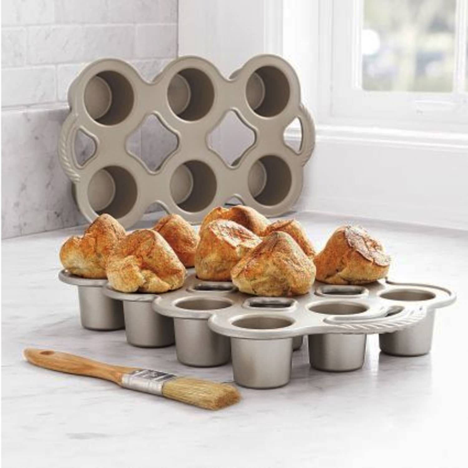 Pop sales oven pan