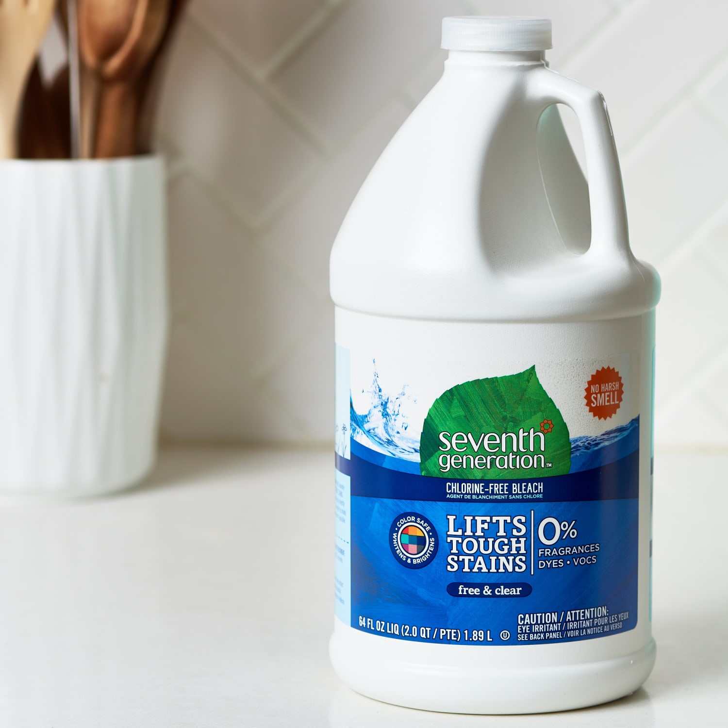 Bleach Kitchen Uses The Kitchn