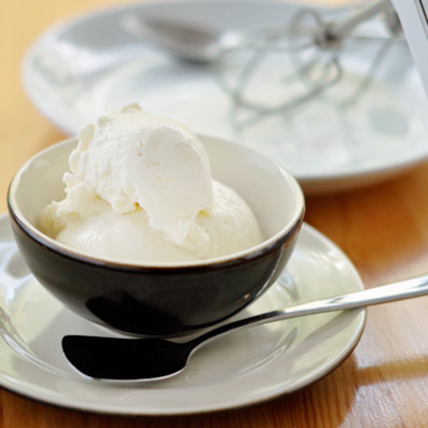 How To Make Ice Cream Without an Ice Cream Machine An Easy Foolproof Method The Kitchn