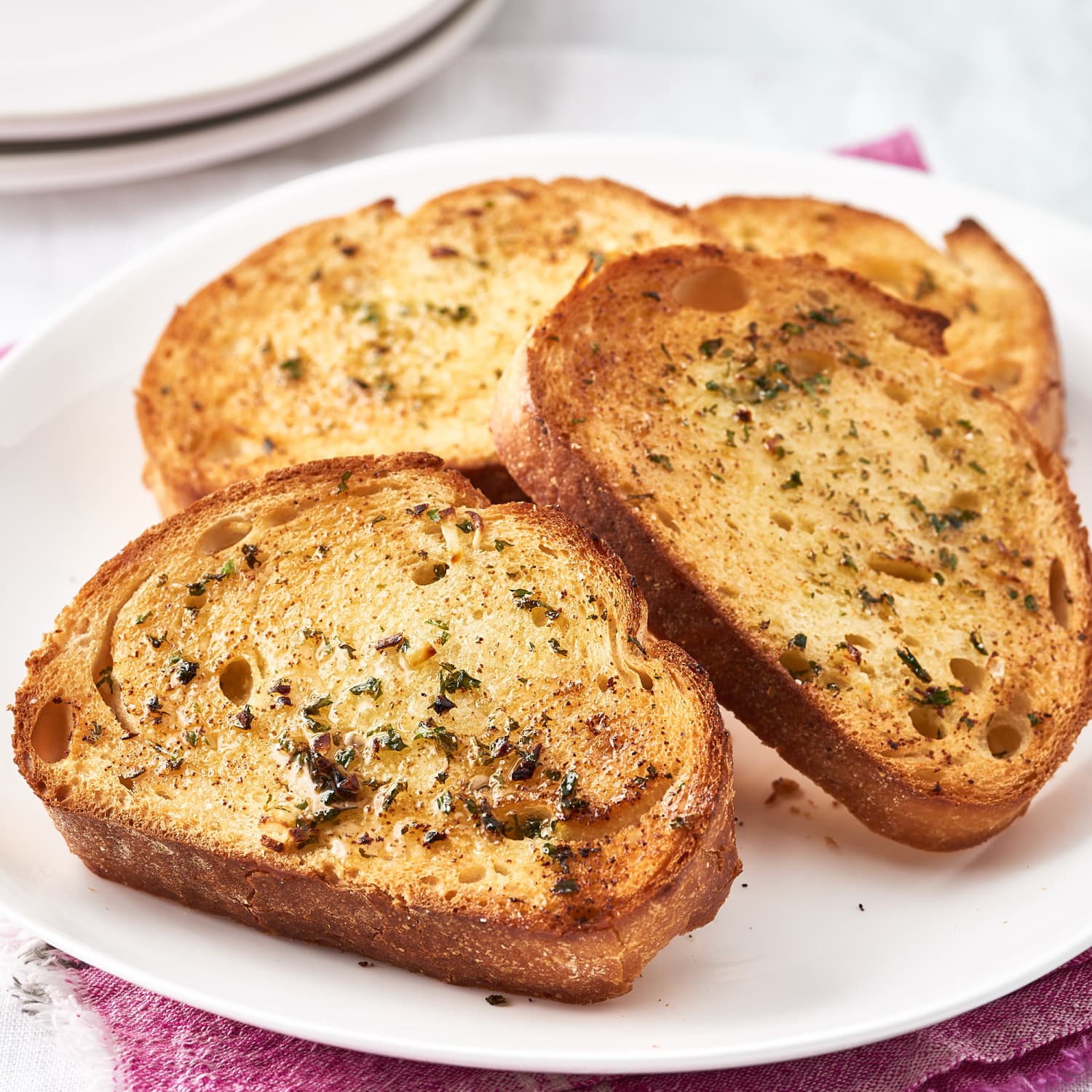 Texas toast hot sale