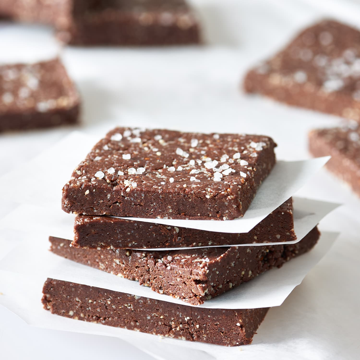 rx bar recipe peanut butter Shalanda Haskins