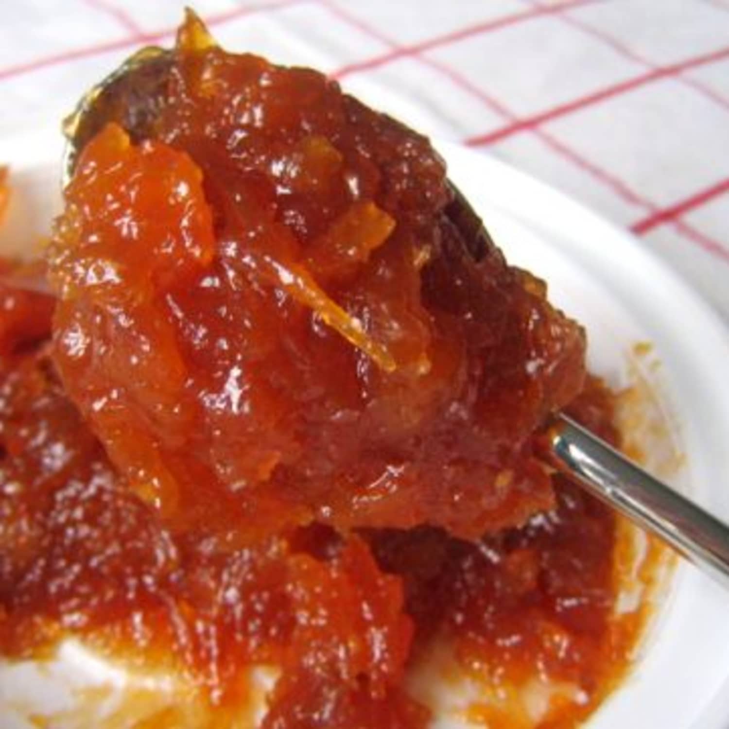 Help! Our Jam is Too Hard! | The Kitchn