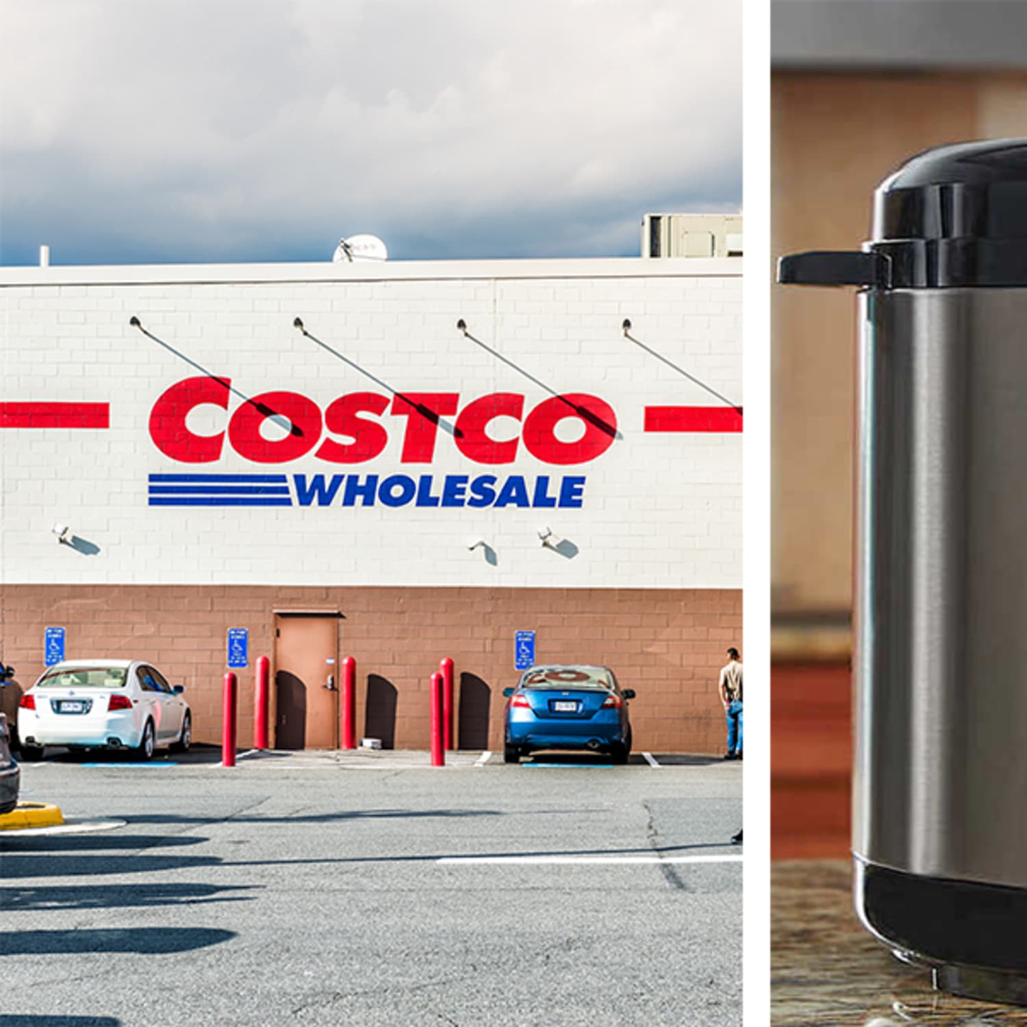 Instant pot best sale 8 quart costco