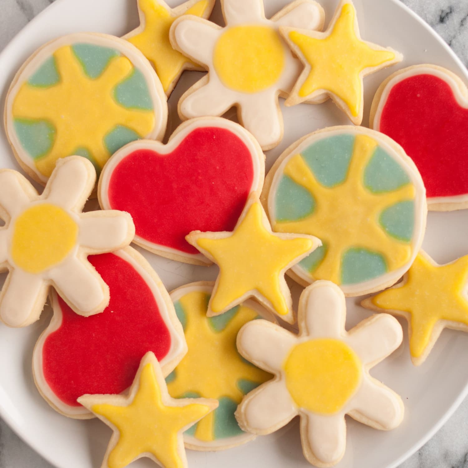 Cookie shapes cheap