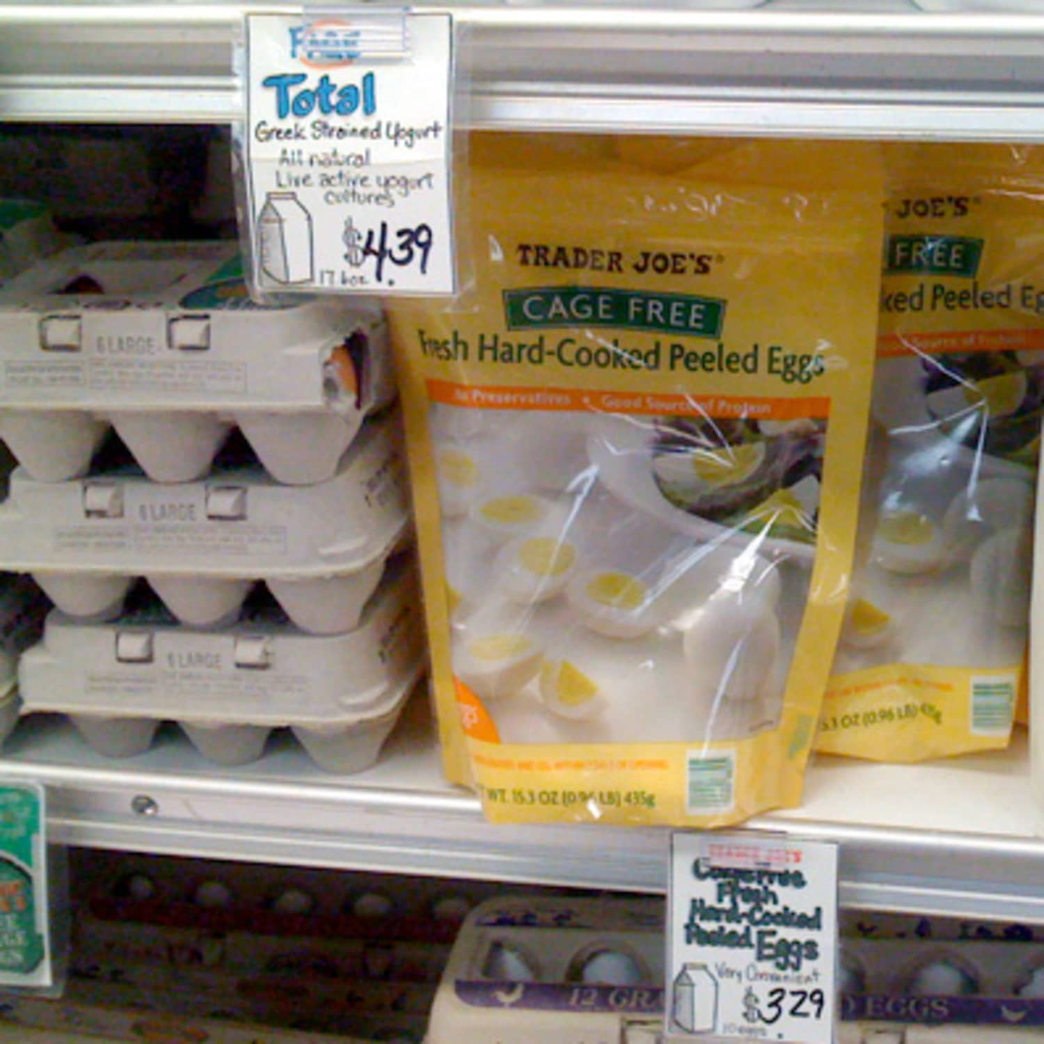 Trader Joe's Egg Prices Today informacionpublica.svet.gob.gt