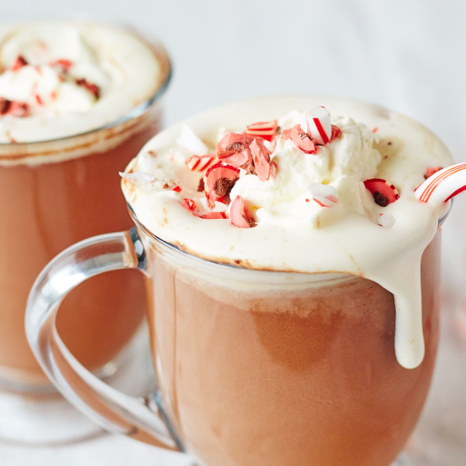 Hot chocolate cheap