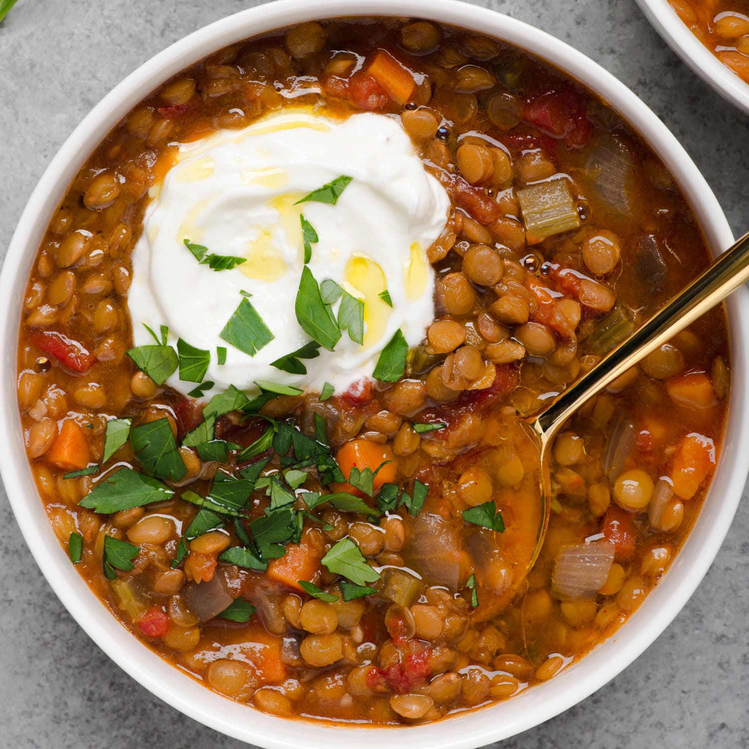Lentil slow best sale cooker