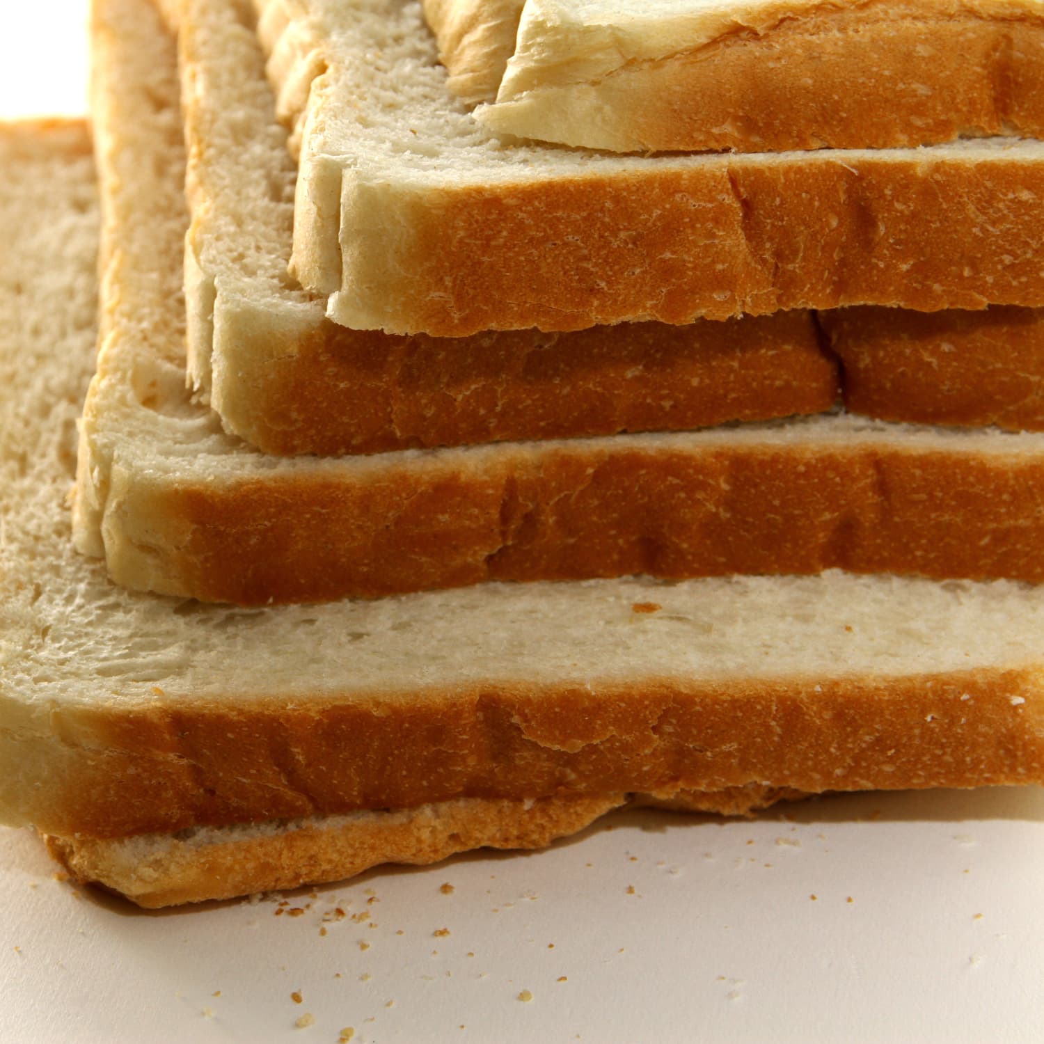 What Is The Last Piece Of Bread Called Bread Poster