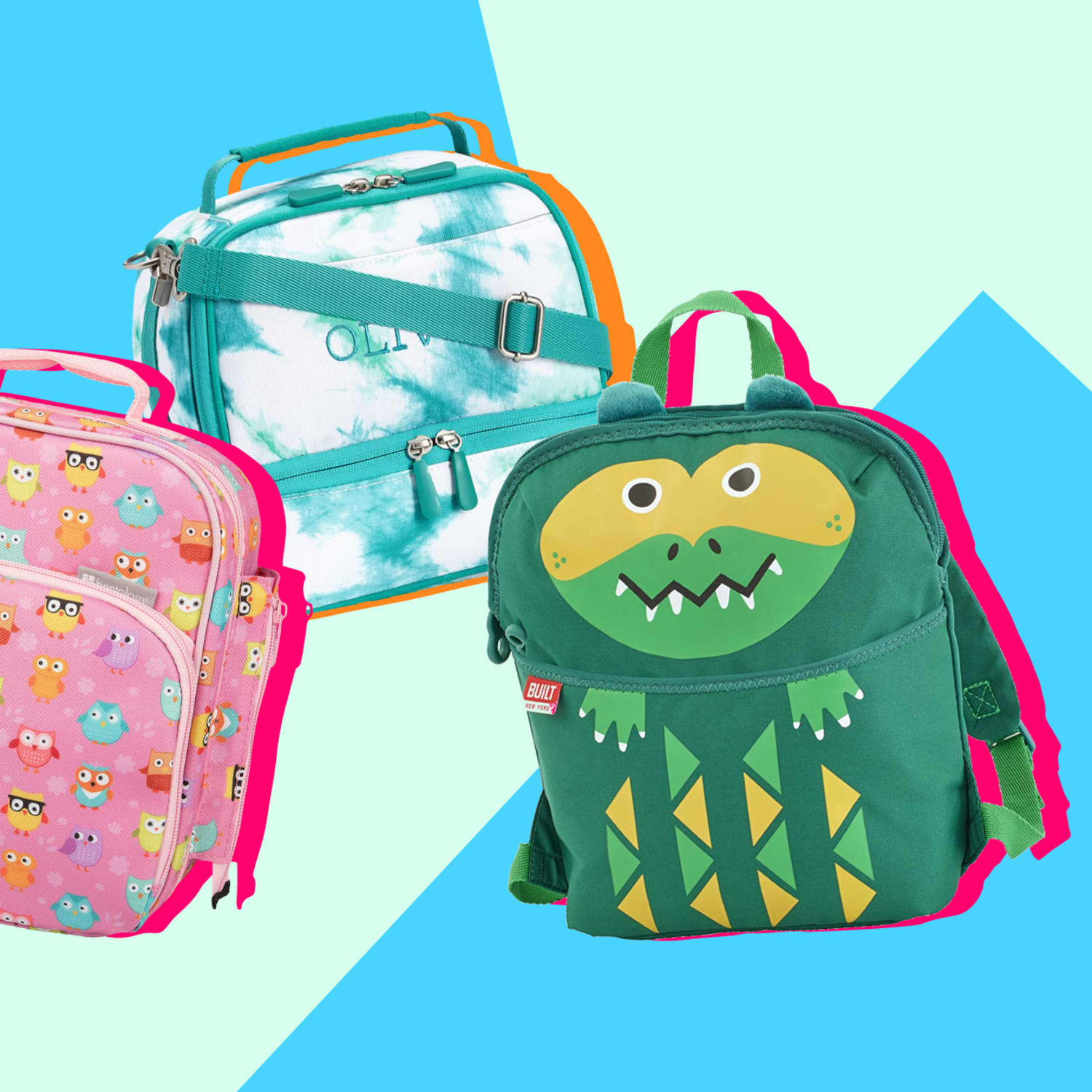 Best Lunch Box Elementary Middle High School The Kitchn