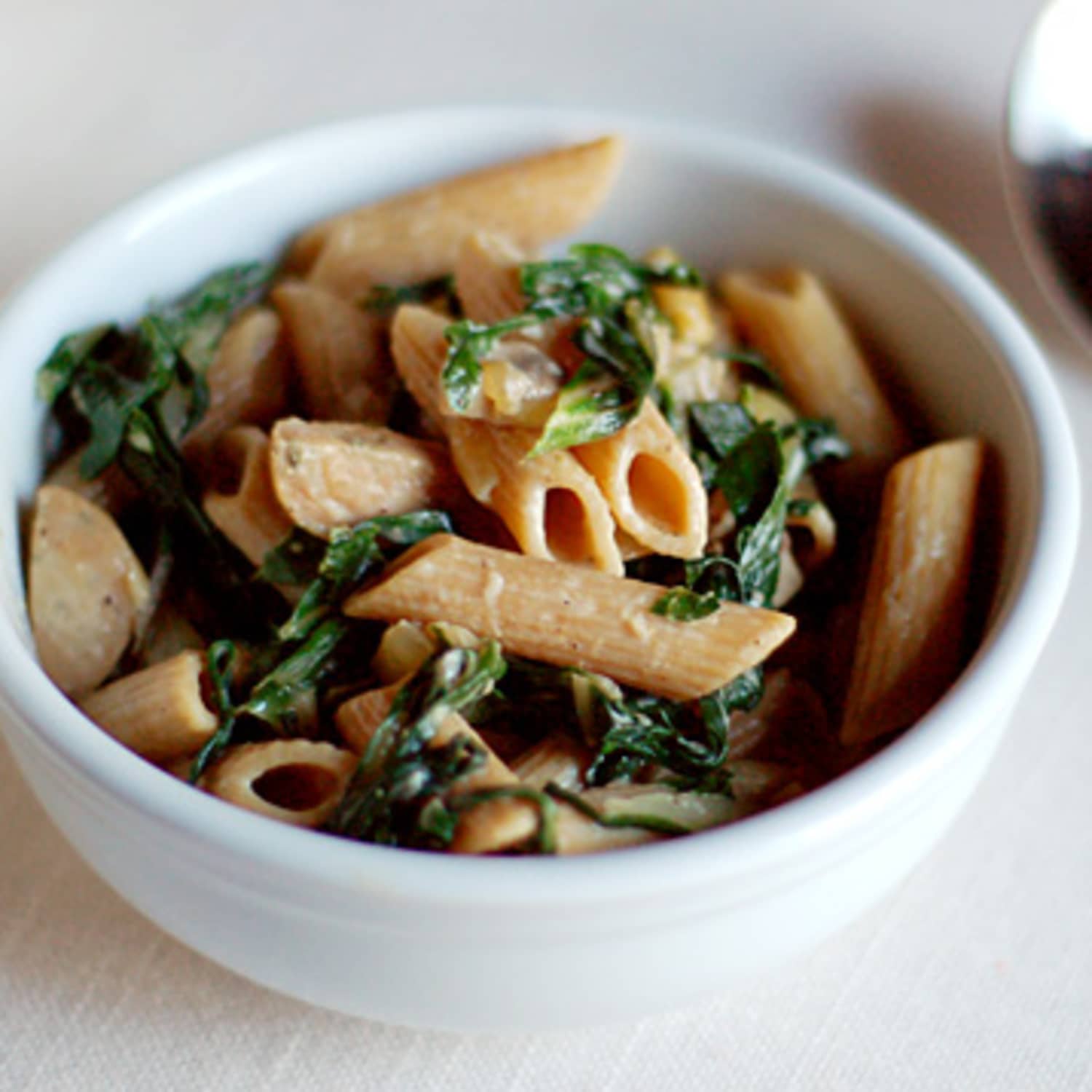 Esitellä 73+ imagen is brown pasta good for you abzlocal fi