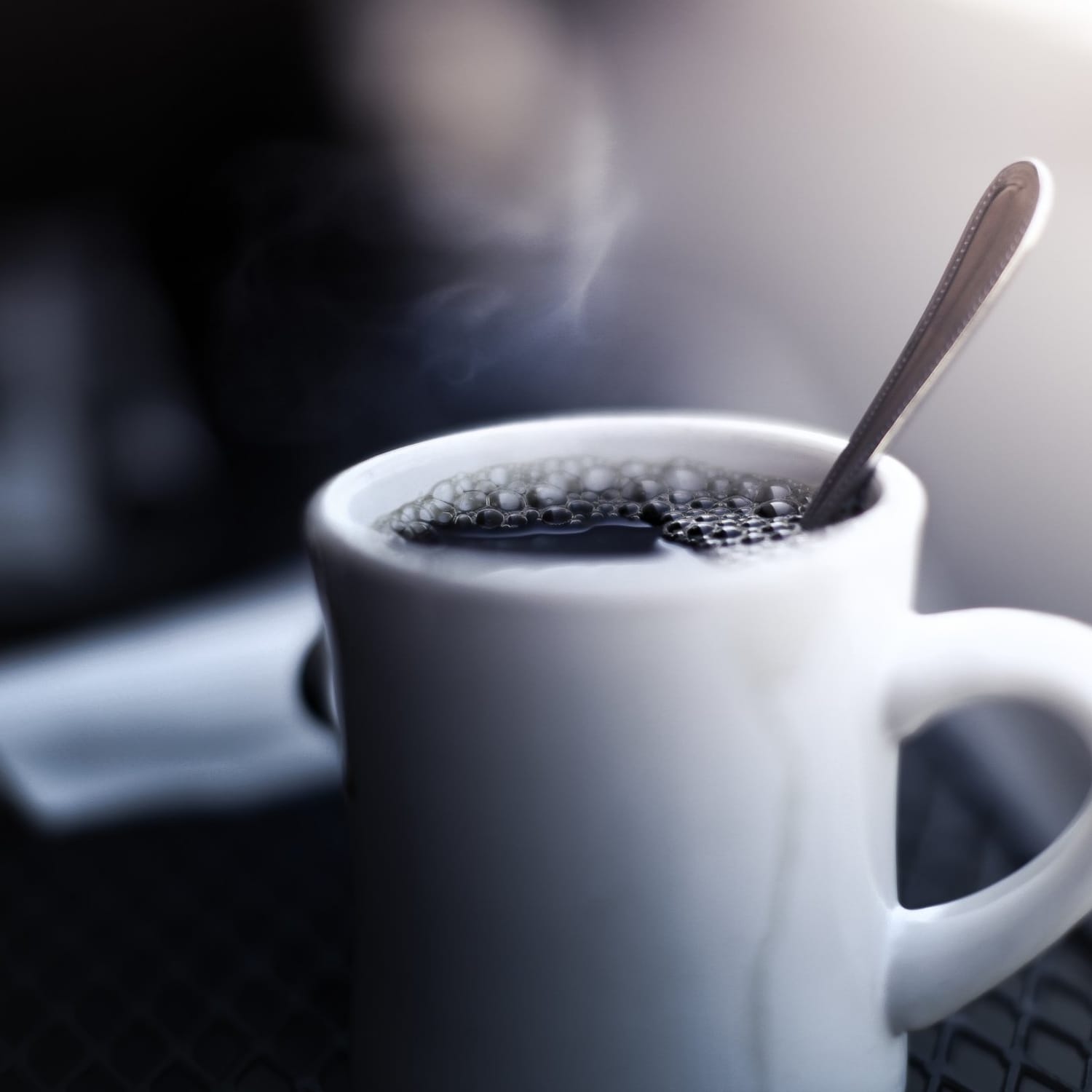 Morning coffee hot sale