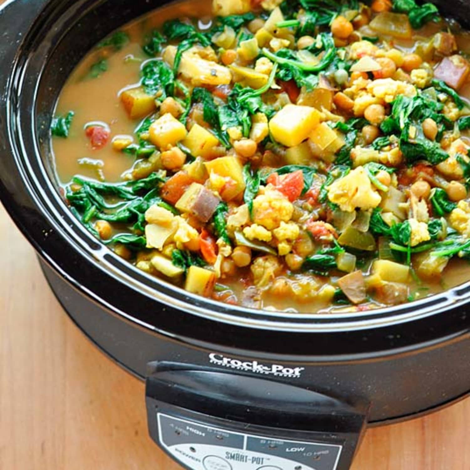 Adapting slow cooker shop recipes to instant pot