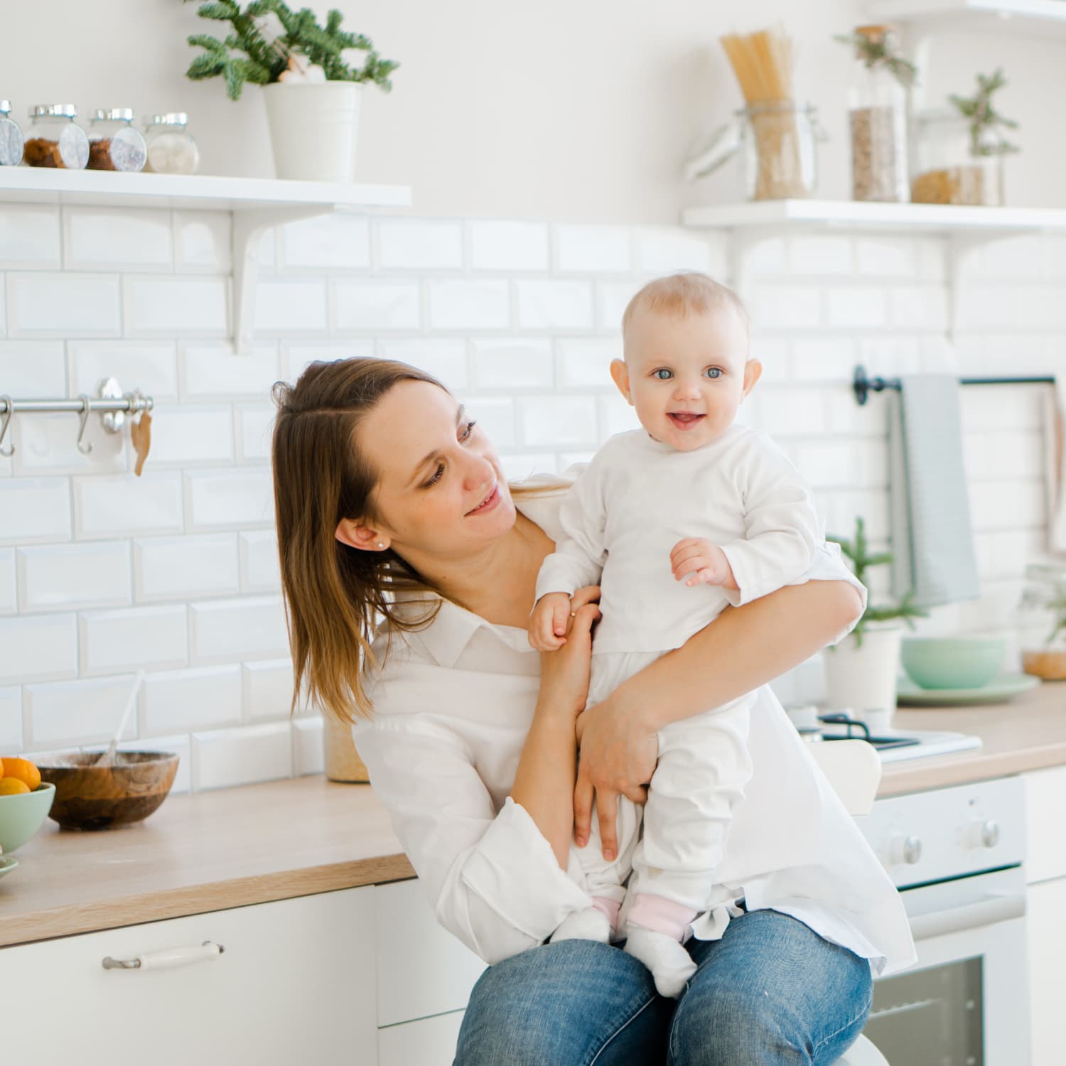 Baby kitchen hotsell