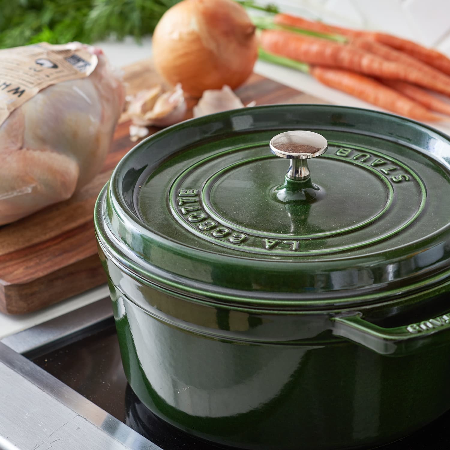 How to use dutch oven as slow cooker shop