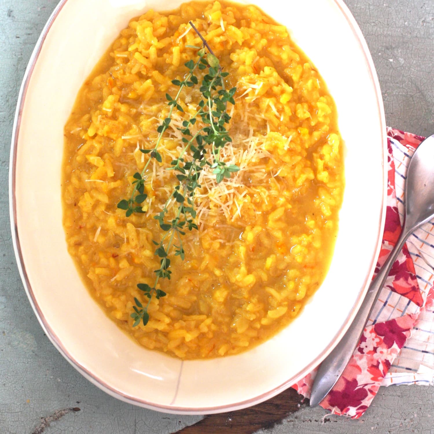 Pressure cooker risotto clearance