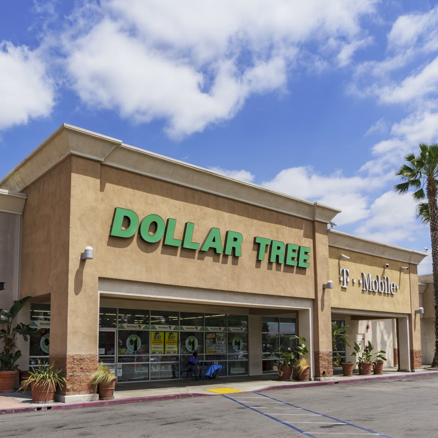 Blue Stemless Wine Glasses Dollar Tree