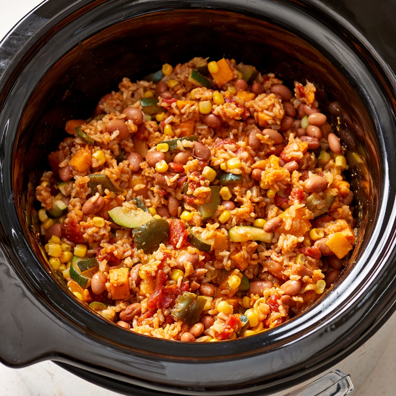 Vegan slow cooker recipes sale