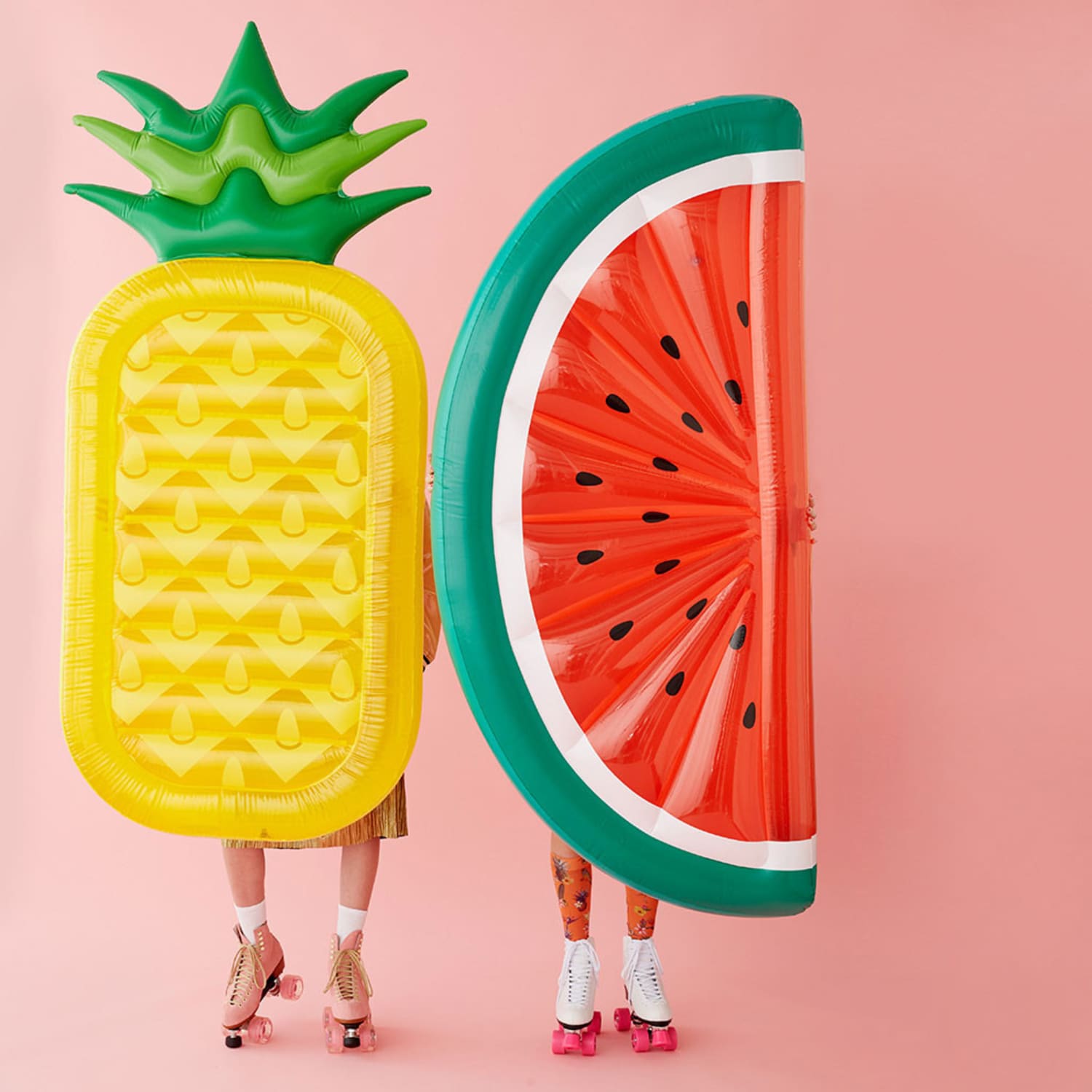 Food shaped pool floats deals