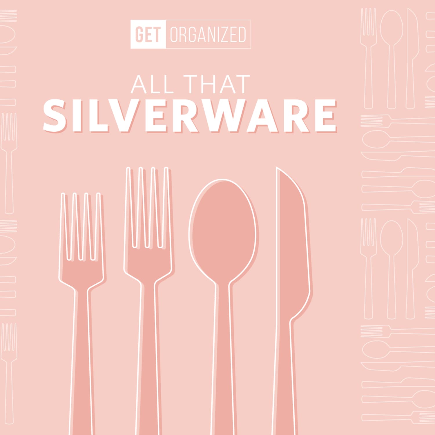 6 Brilliant Ways to Store Your Silverware The Kitchn