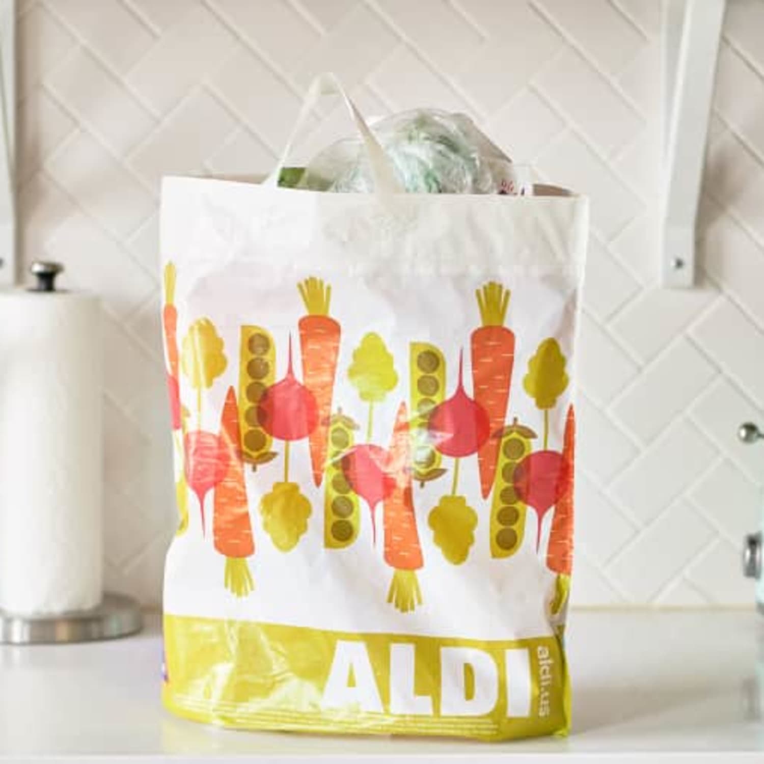 6 Ways to Save Money at Aldi This Summer According to a Frequent Shopper The Kitchn