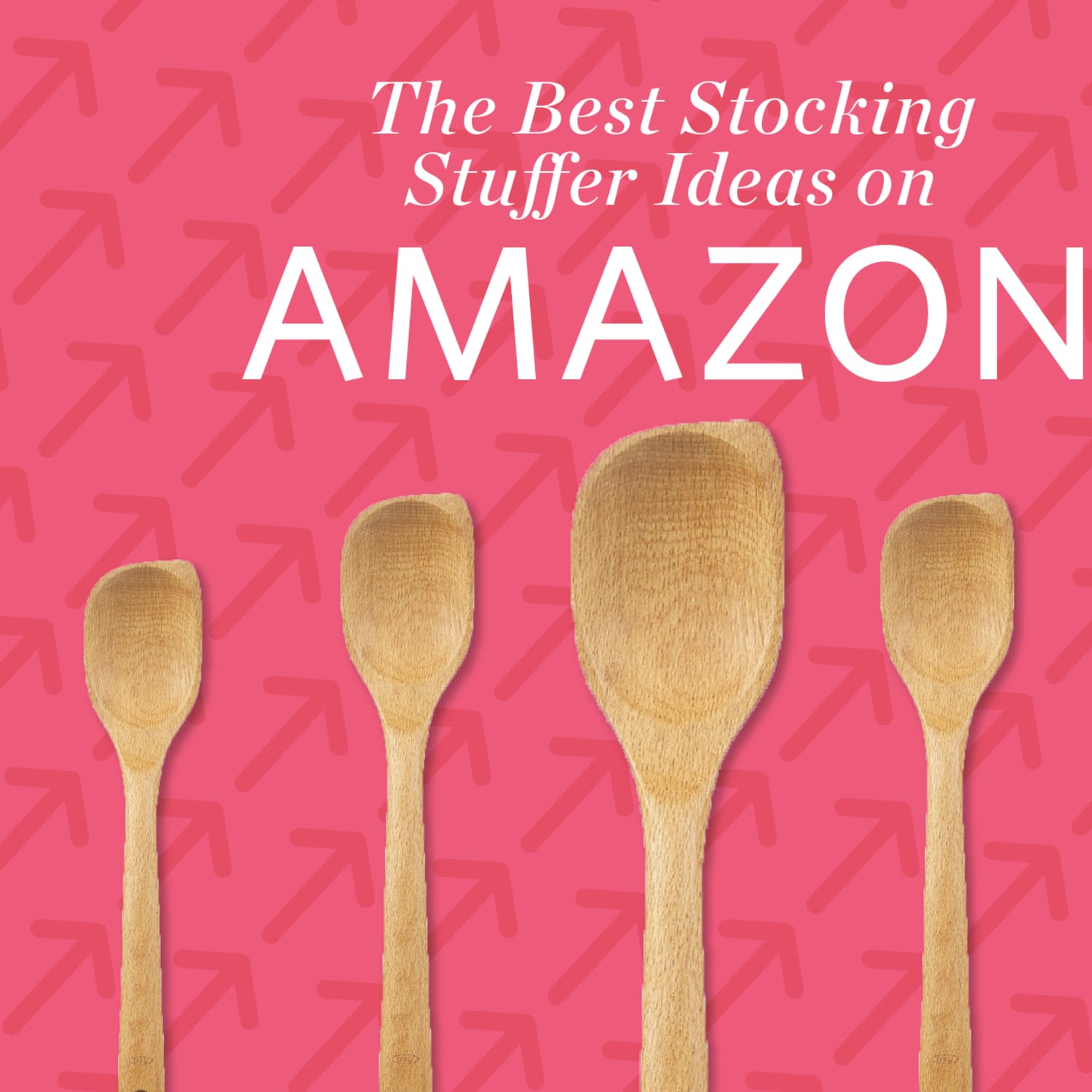 Amazon stocking on sale stuffer ideas