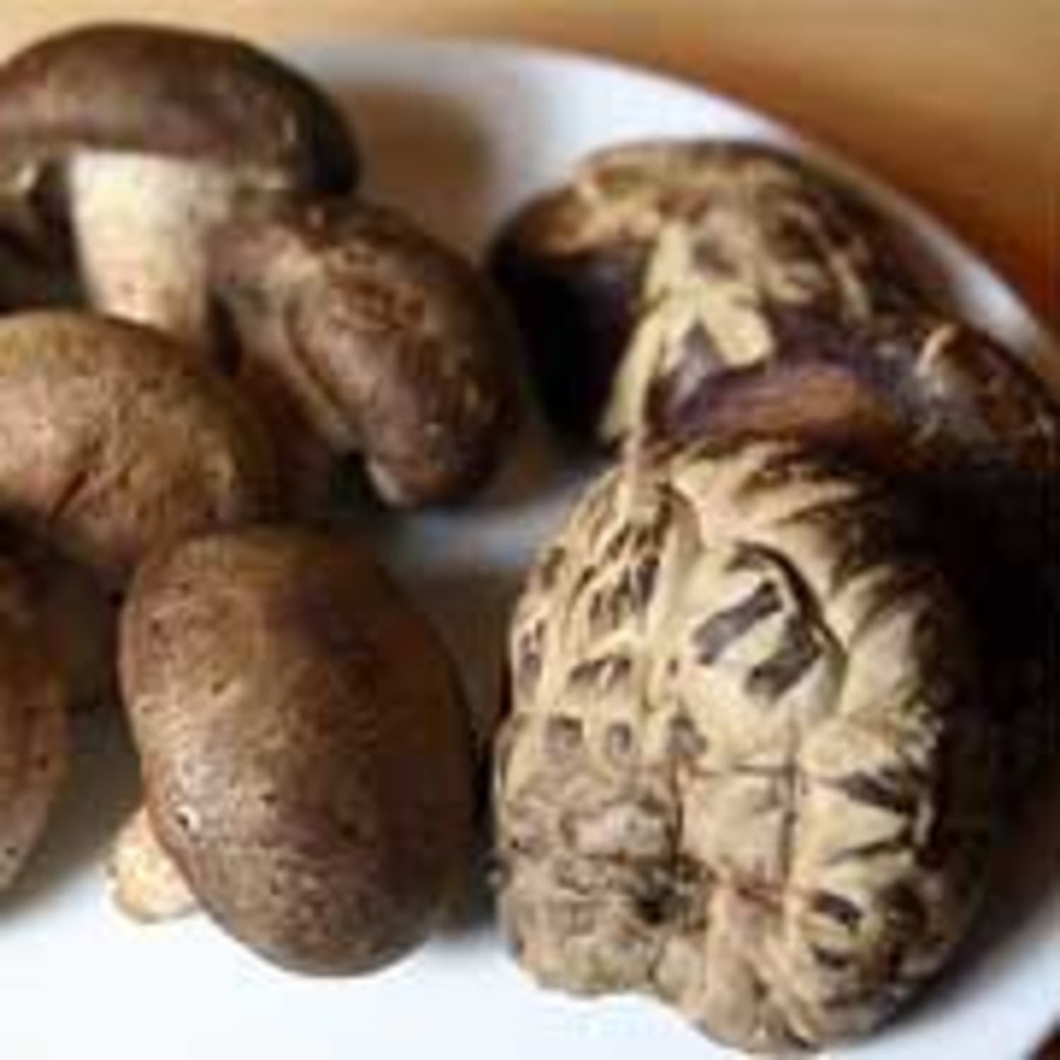 Can You Eat Shiitake Mushrooms Raw? PostureInfoHub