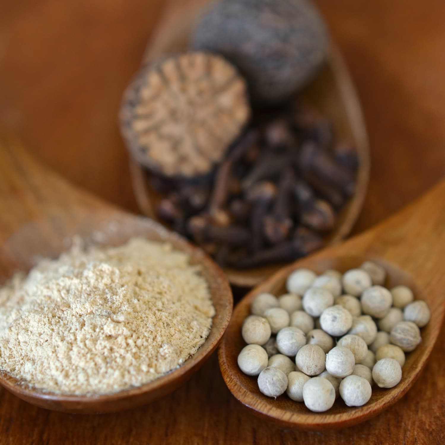Spice mix quatre epices on sale