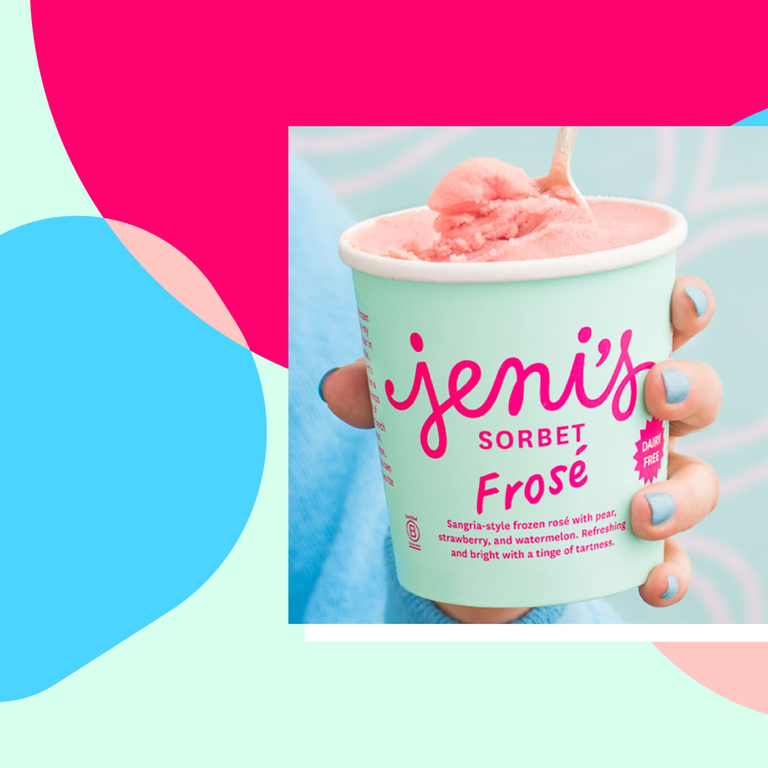 Frose ice cream maker online