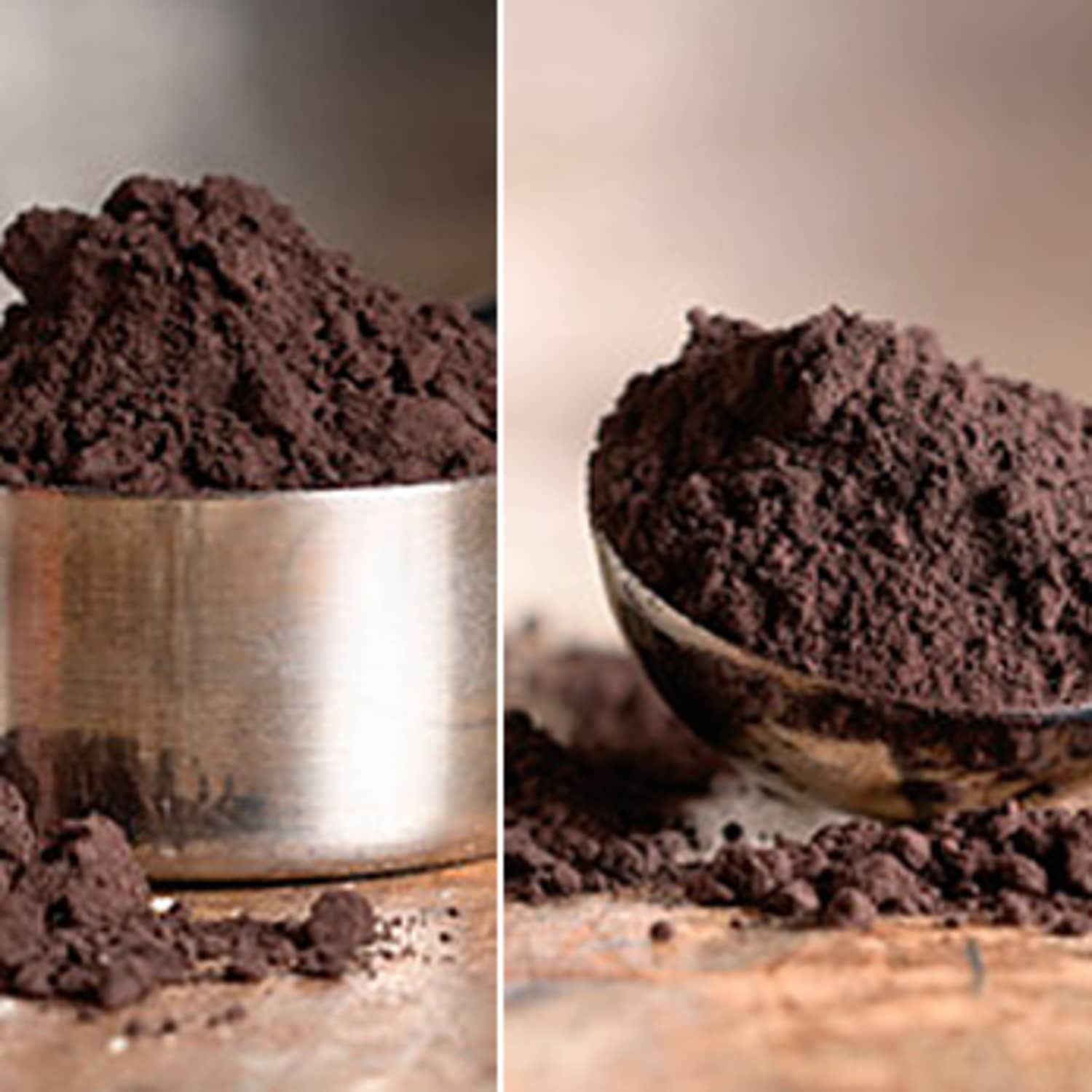 Dark chocolate cocoa powder sale