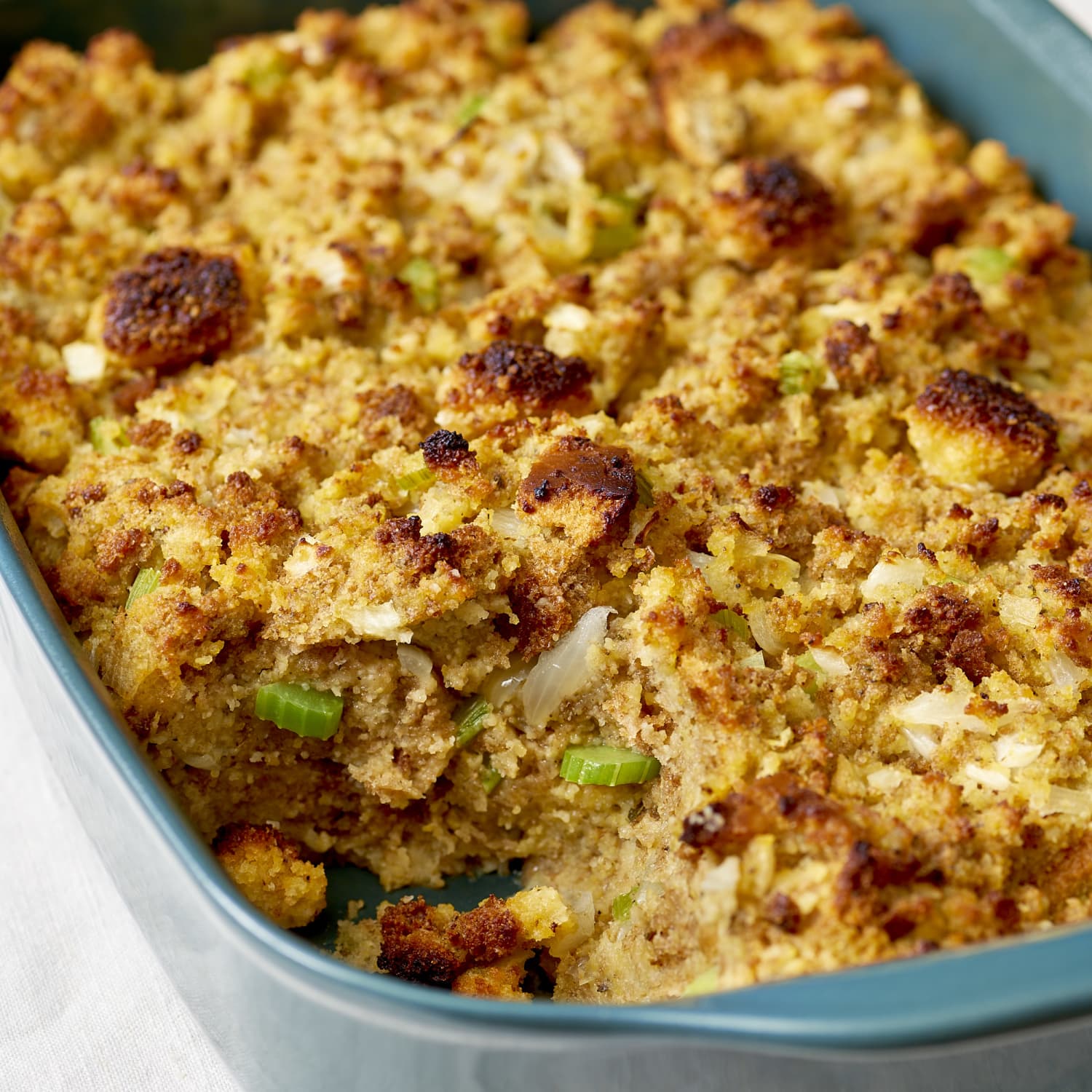Cornbread dressing sales
