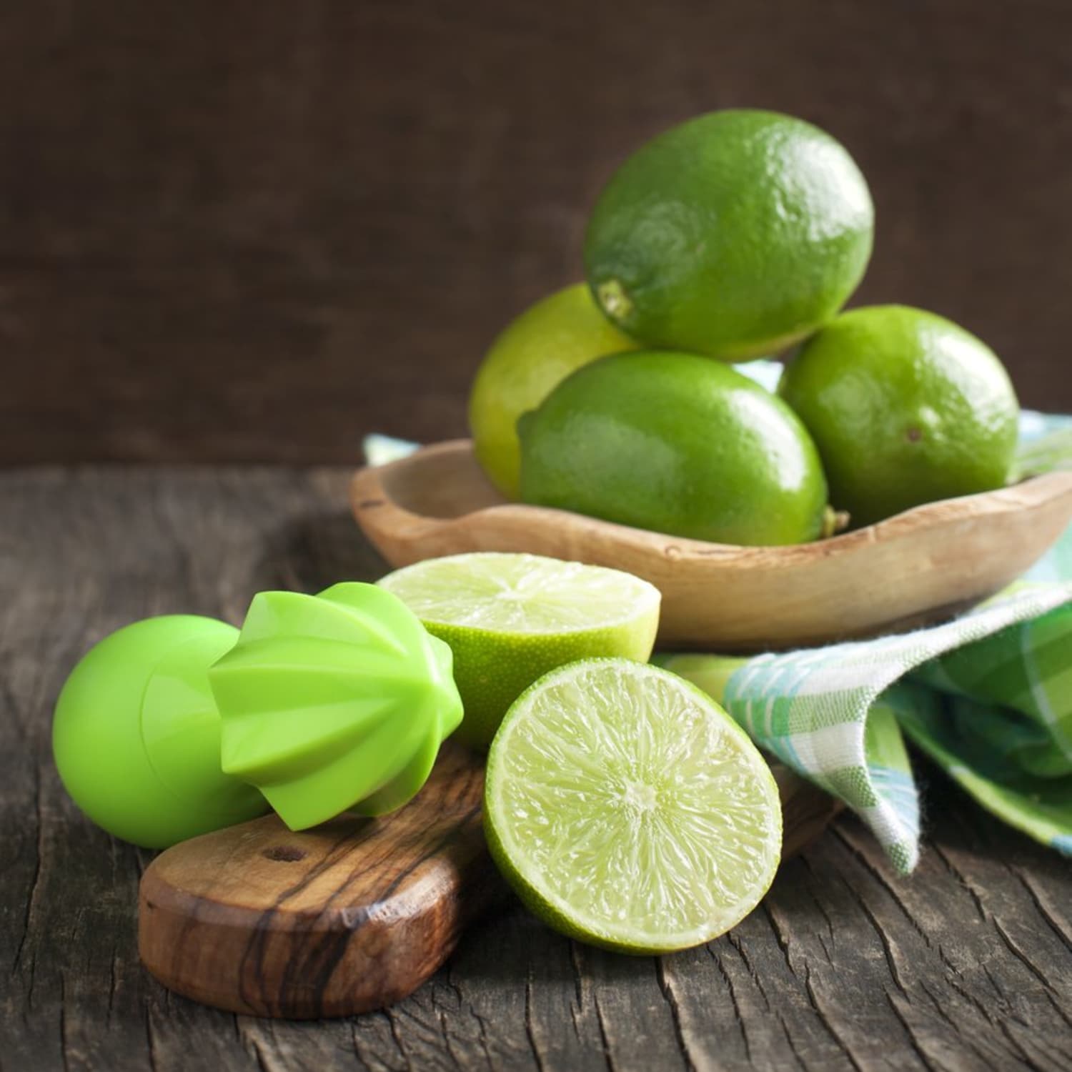 Best way to squeeze a lime sales