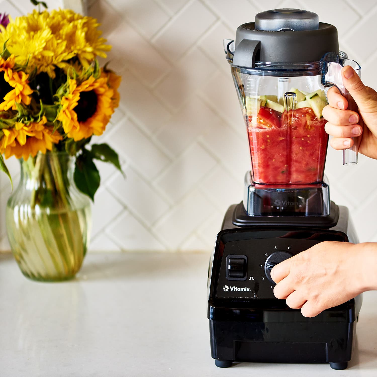 We Found the Best Deals on Vitamix Blenders for Black Friday The