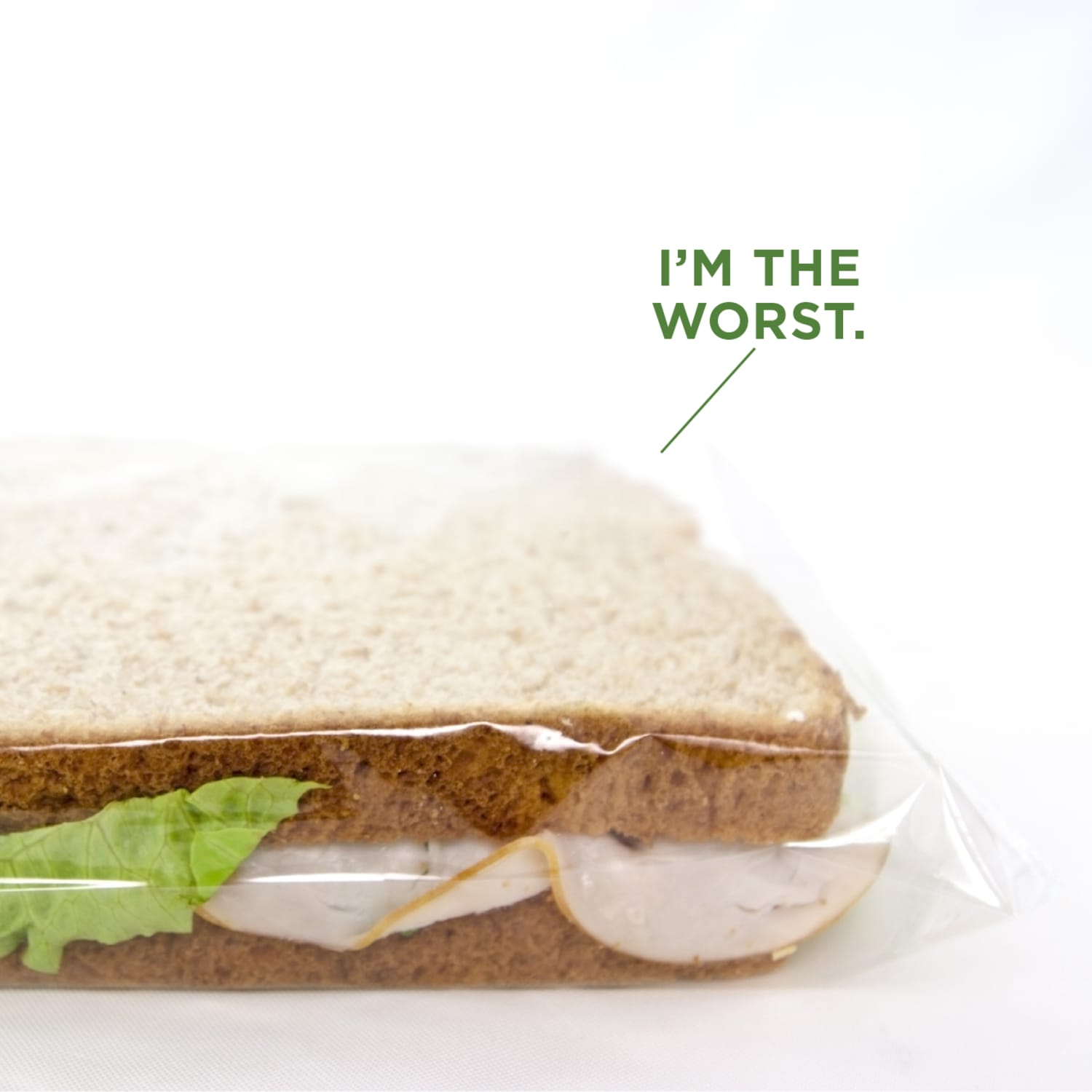 A Rant Against Fold Top Sandwich Bags The Kitchn