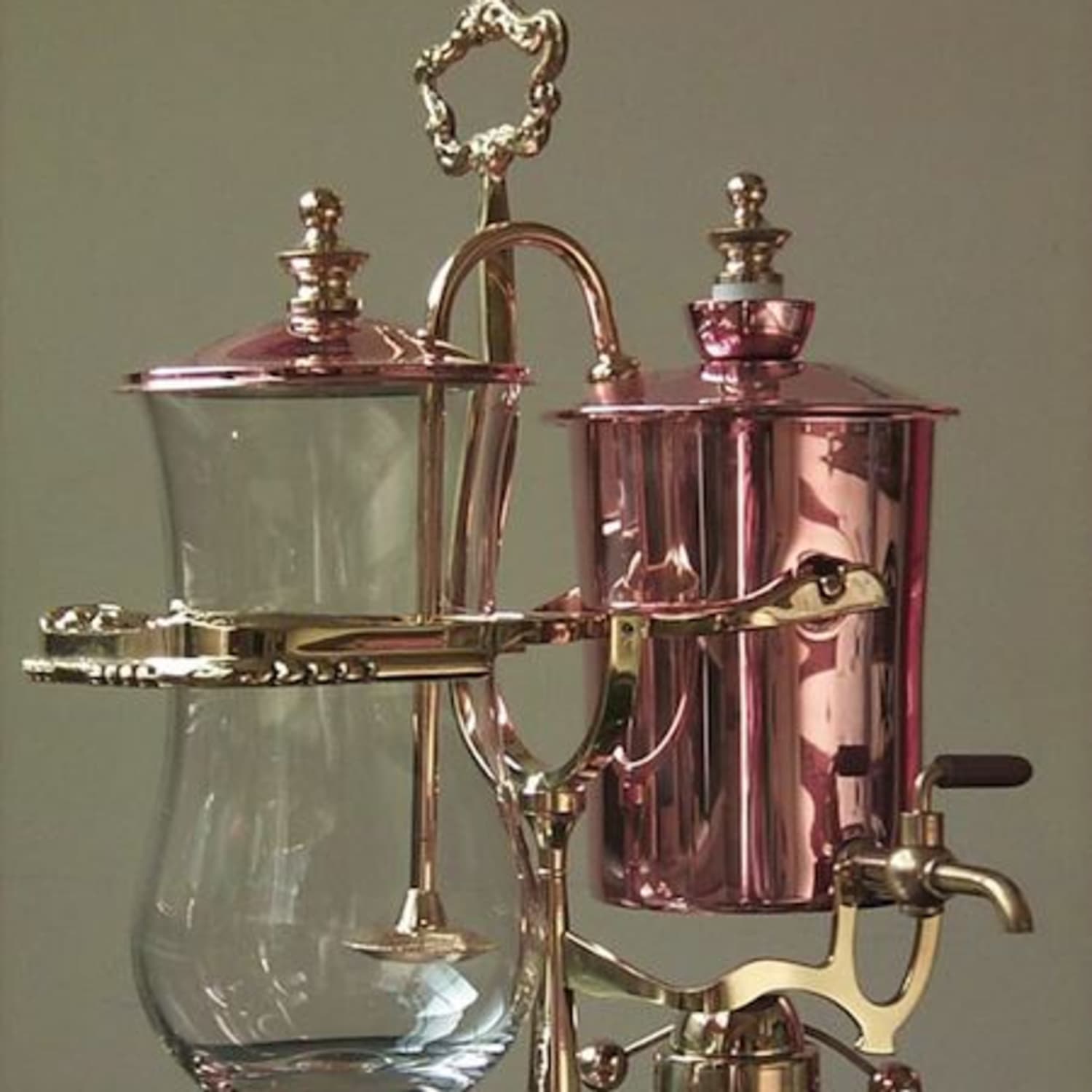 Weird clearance coffee makers