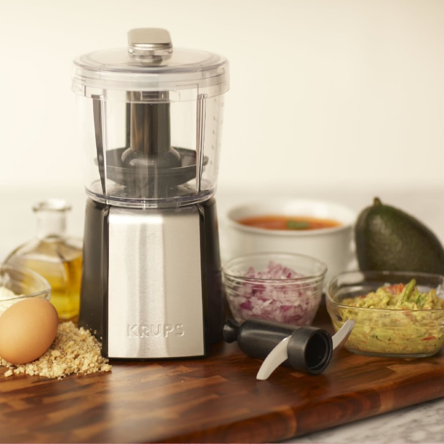 Best food deals processor under $50