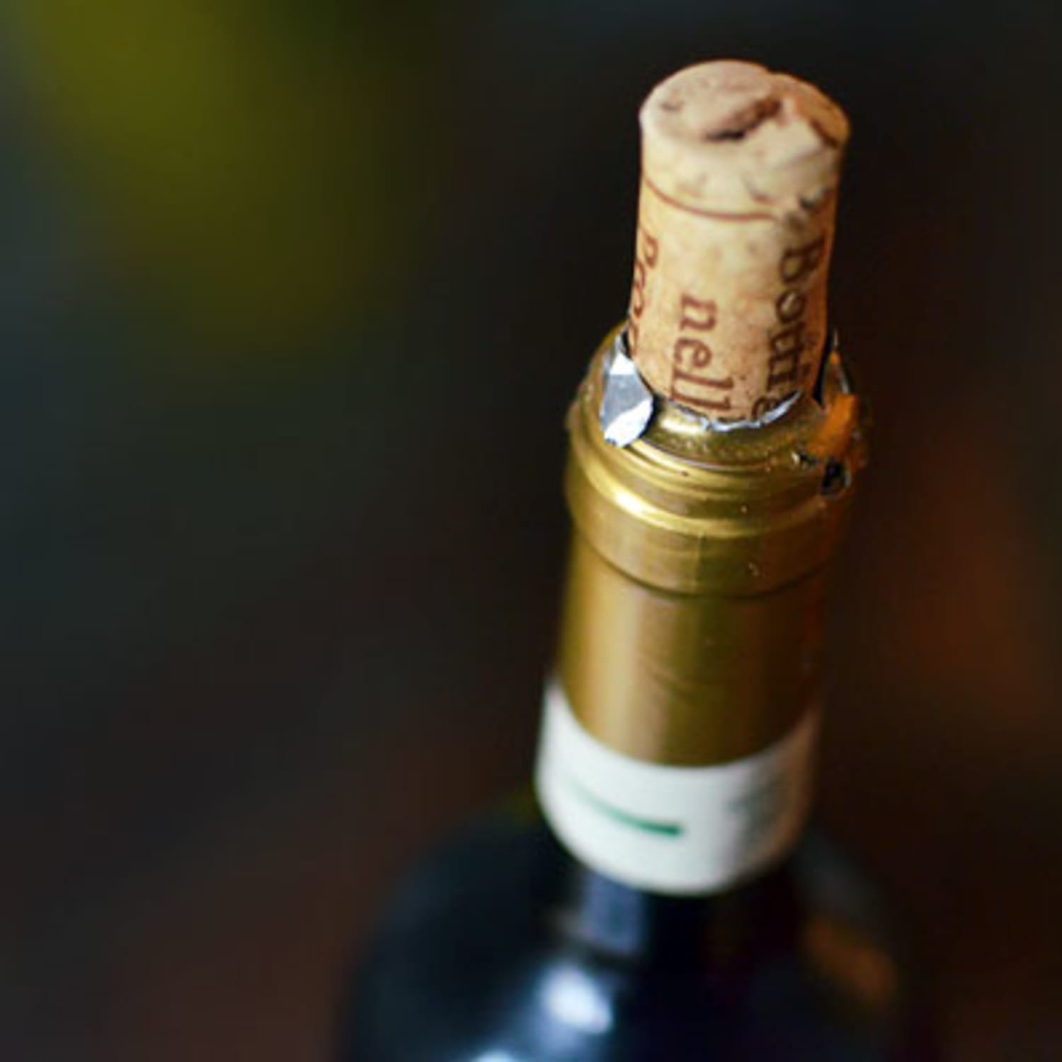 Wine hot sale bottle corks