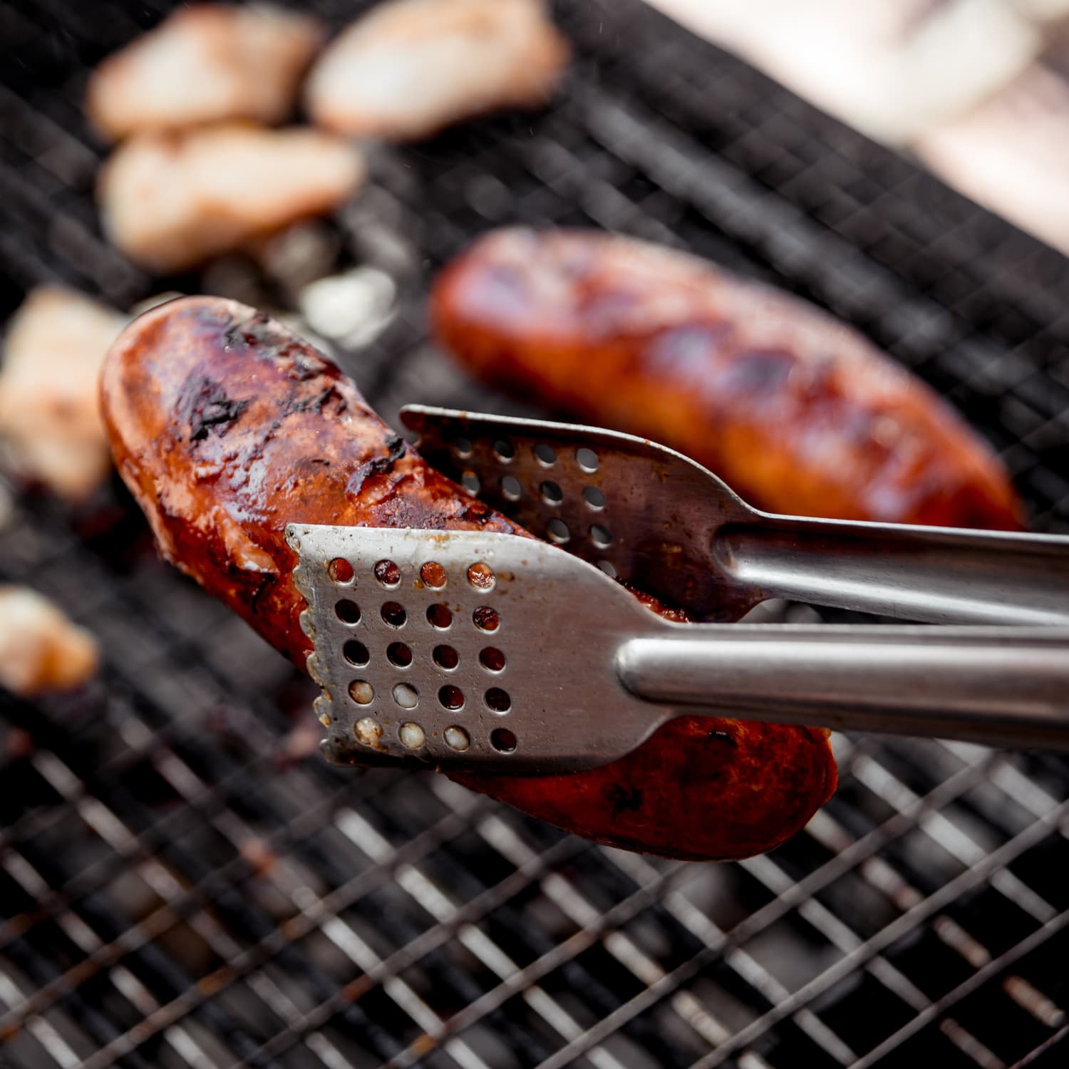 Best sausages to grill outlet