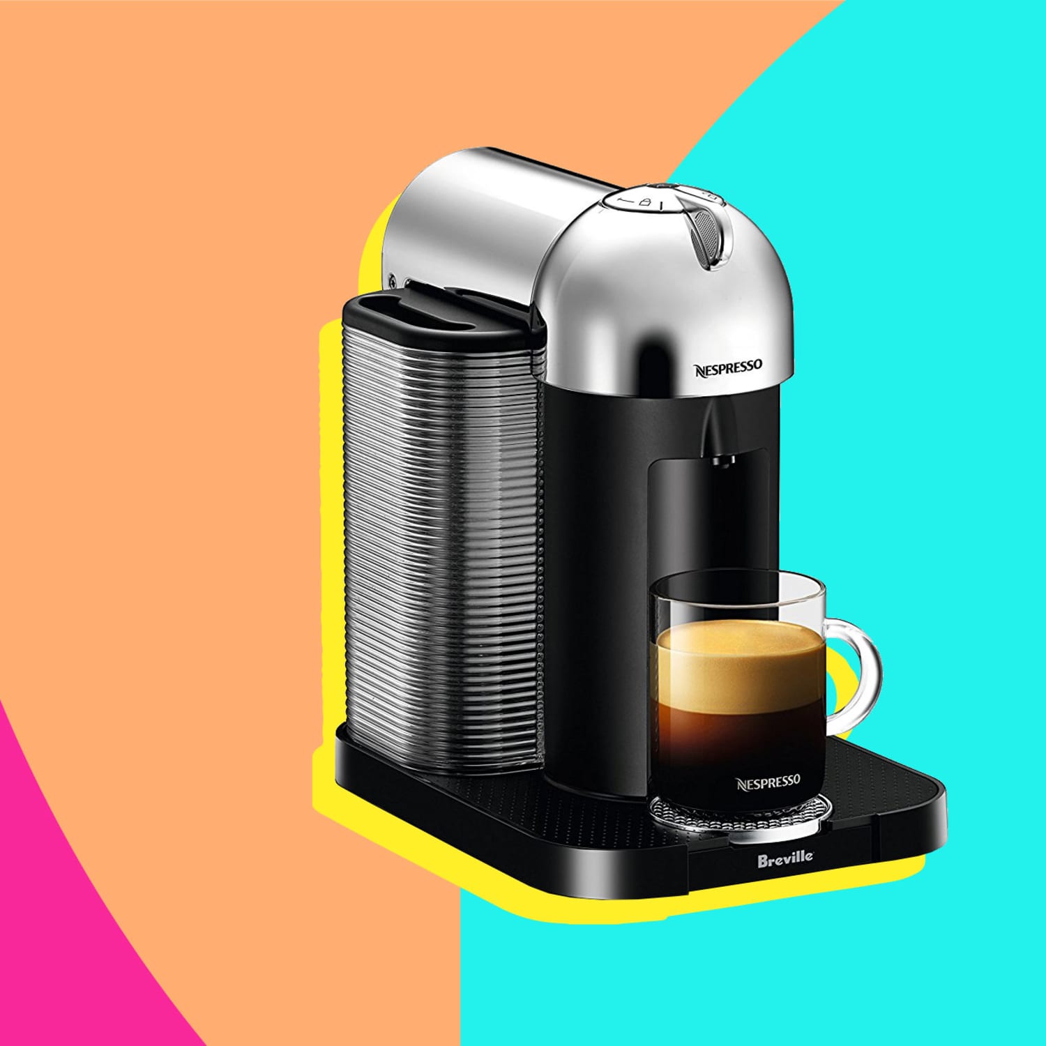 2021年製 Nespresso