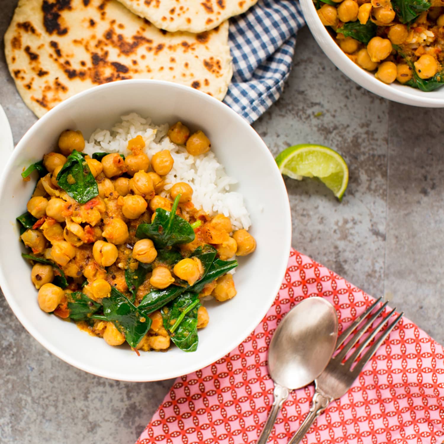 Chickpea tikka masala discount