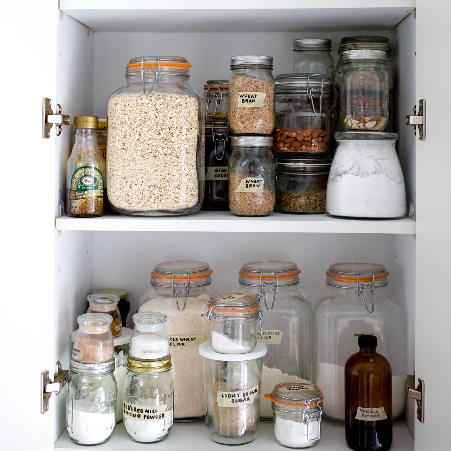 Smitten kitchen spice new arrivals jars