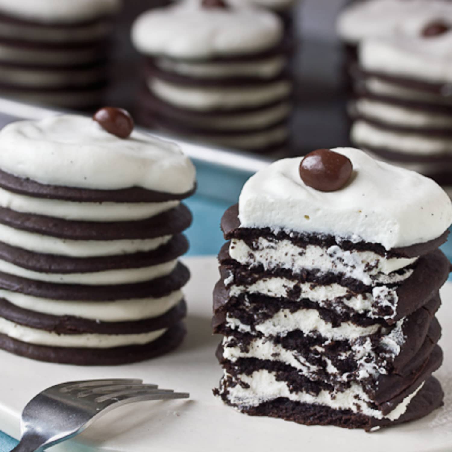 26+ Recipe Chocolate Wafer Cookies SevkiMeghan