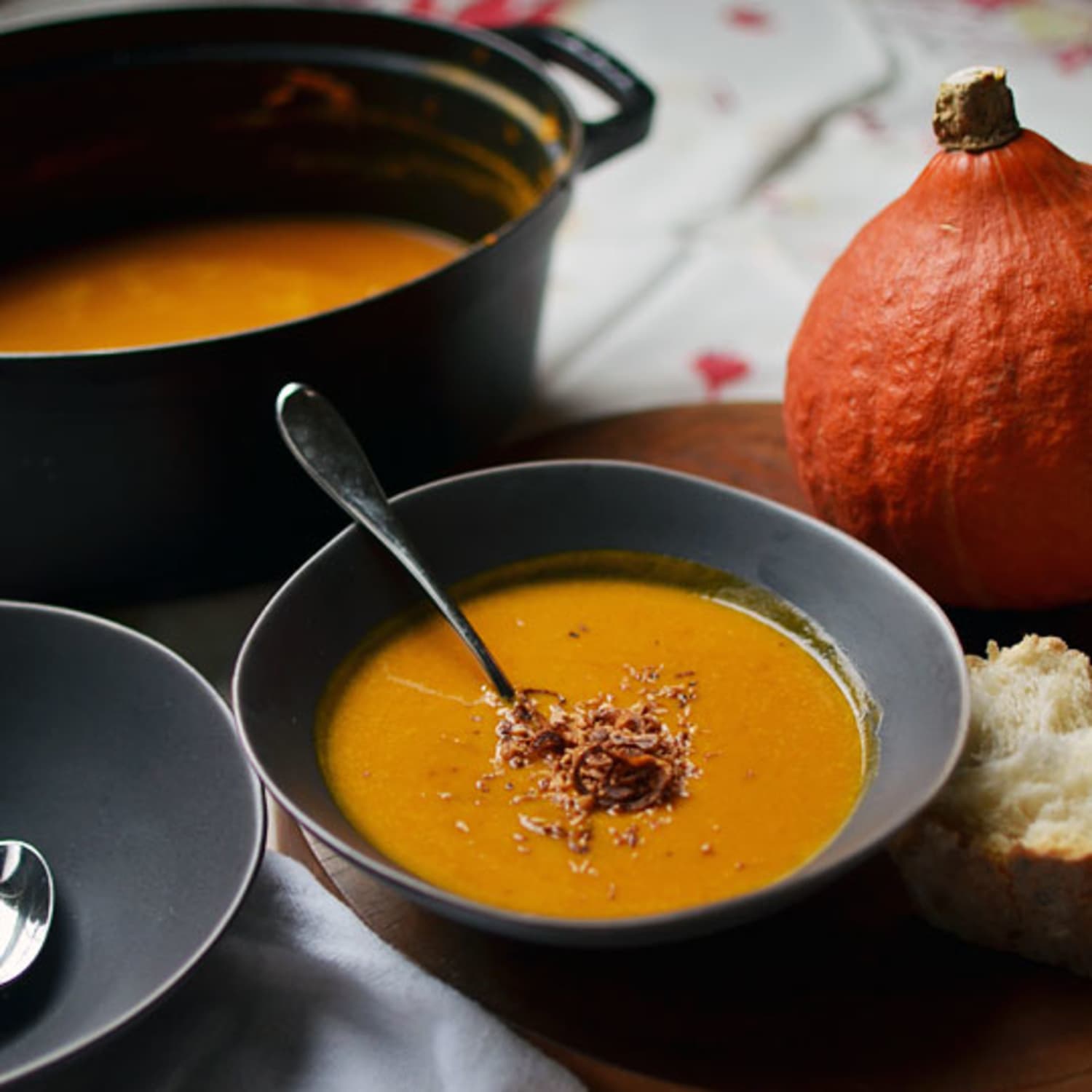 radiateur dépérir Voiture how to make soup without a blender Ruiné