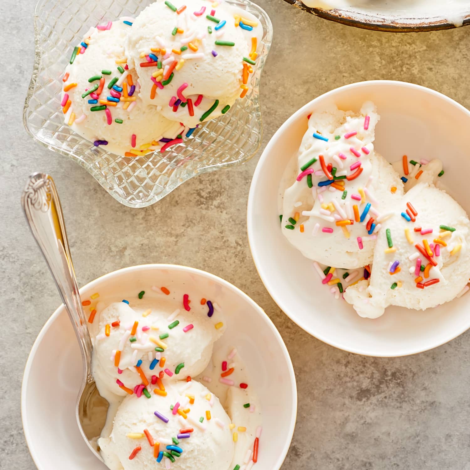 How To Make Ice Cream Without Eggs