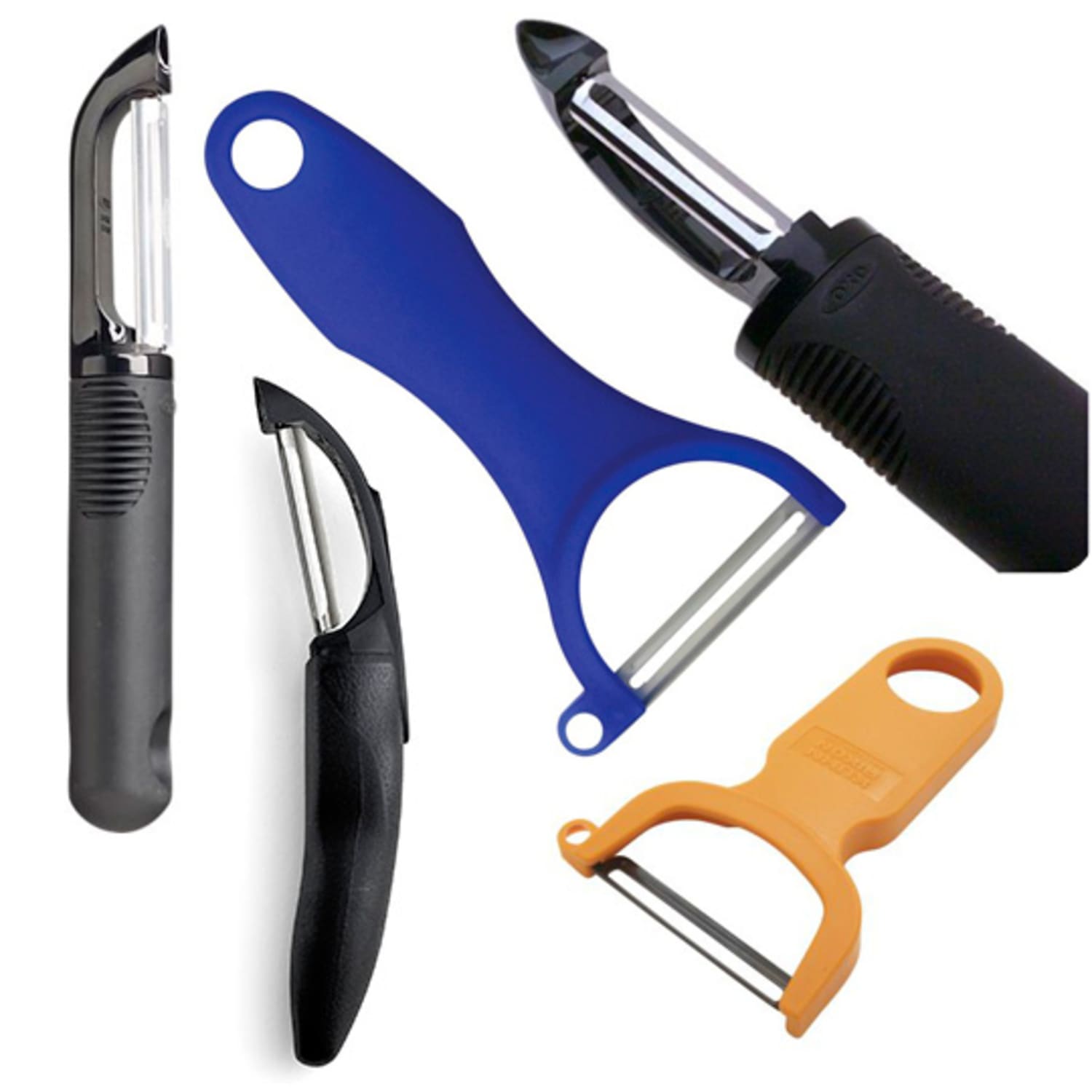 What is the meaning of vegetable peeler hot sale