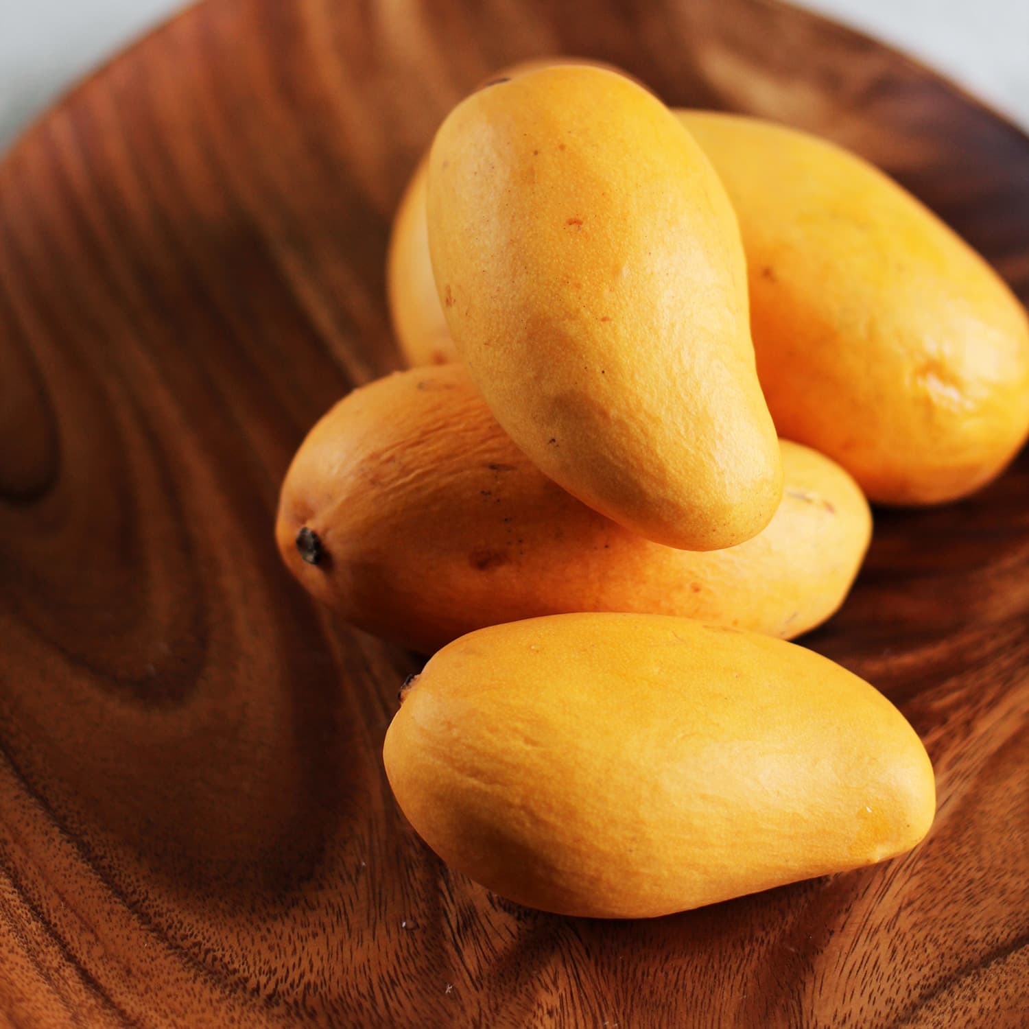 What Are Ataulfo Mangoes The Kitchn